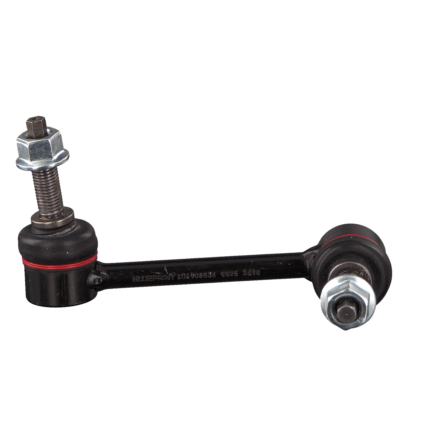 FEBI BILSTEIN Stange/Strebe, Stabilisator 48002 ProKit f&uuml;r DODGE JEEP