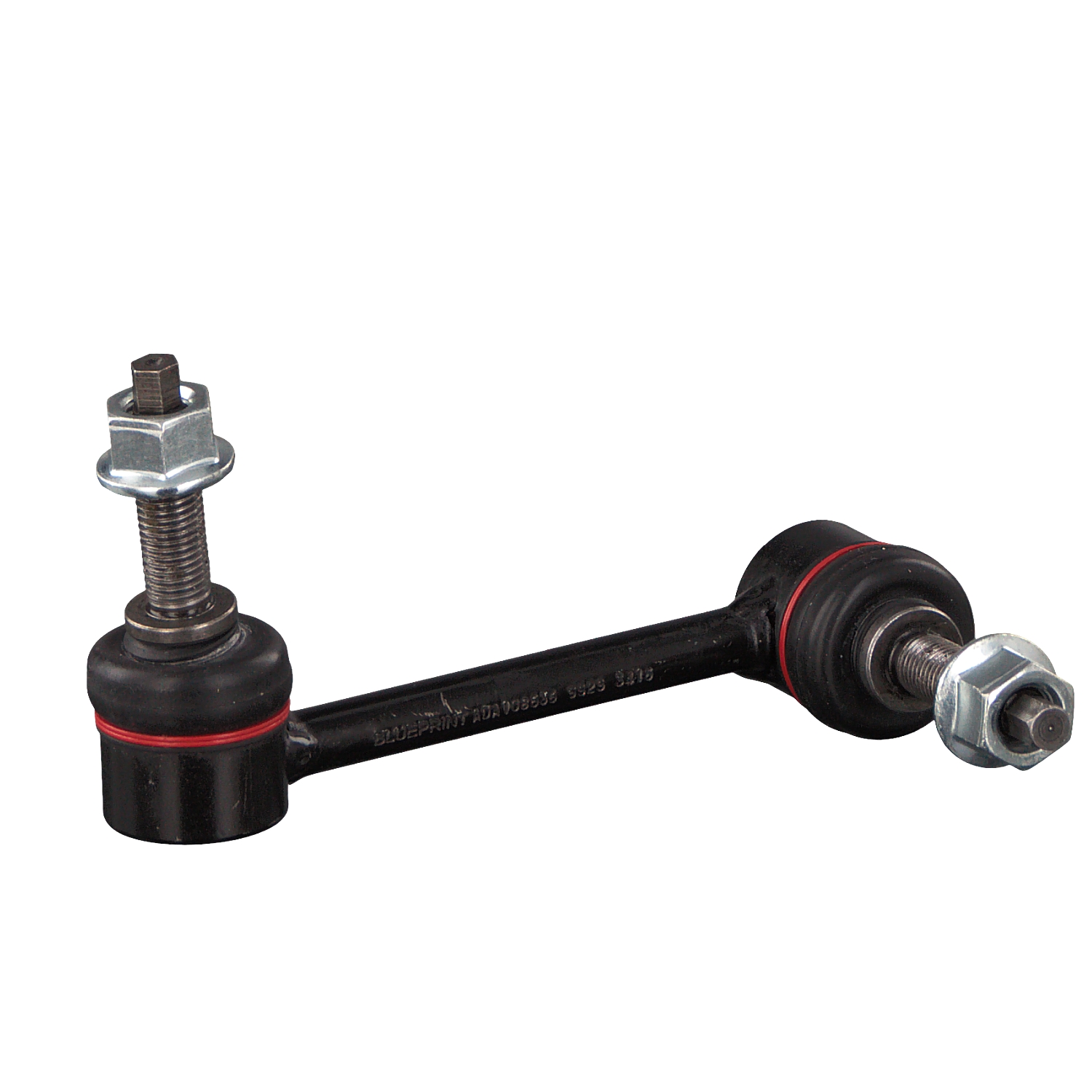 FEBI BILSTEIN Stange/Strebe, Stabilisator 48002 ProKit f&uuml;r DODGE JEEP