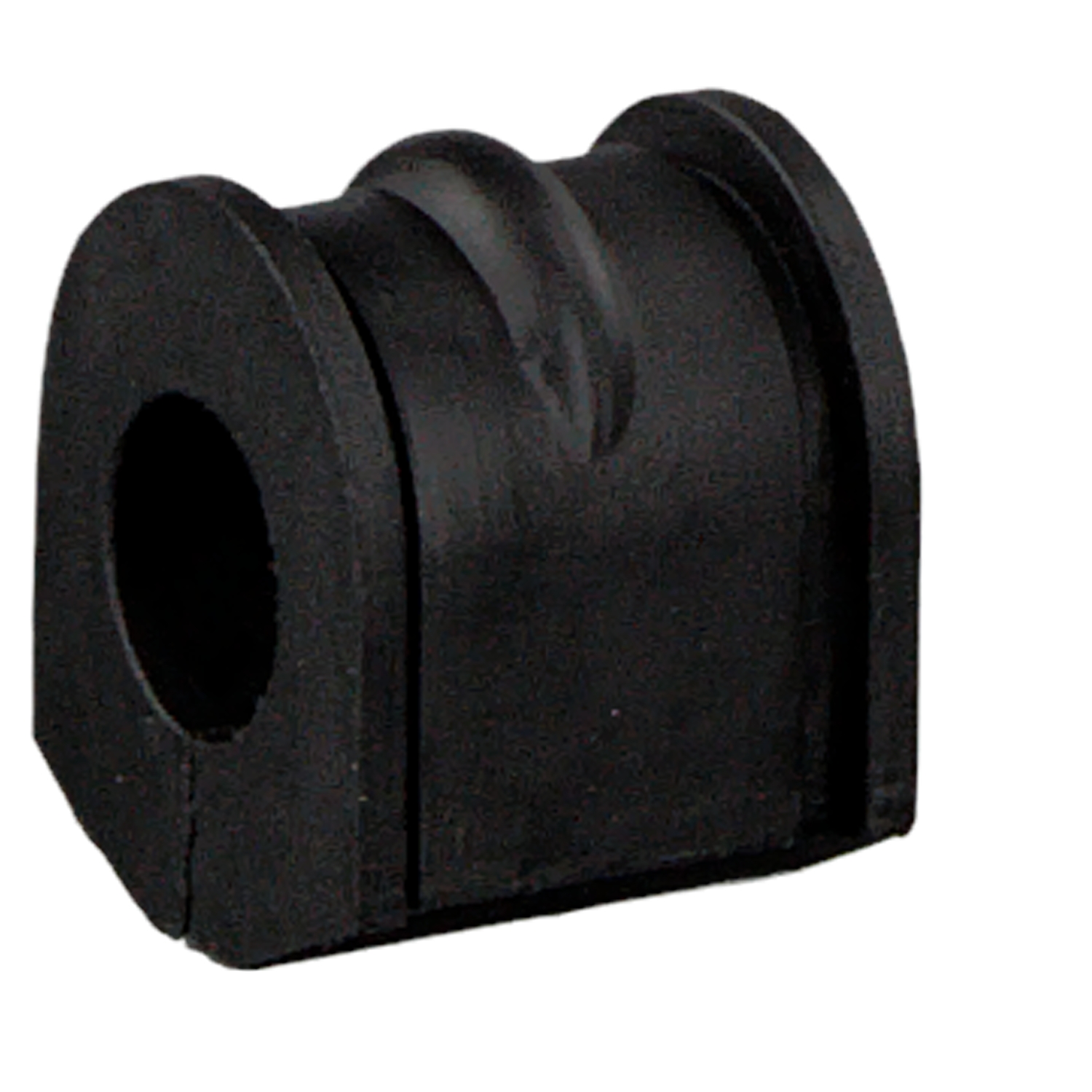 FEBI BILSTEIN Lagerung, Stabilisator 42511 f&uuml;r NISSAN, Hinterachse