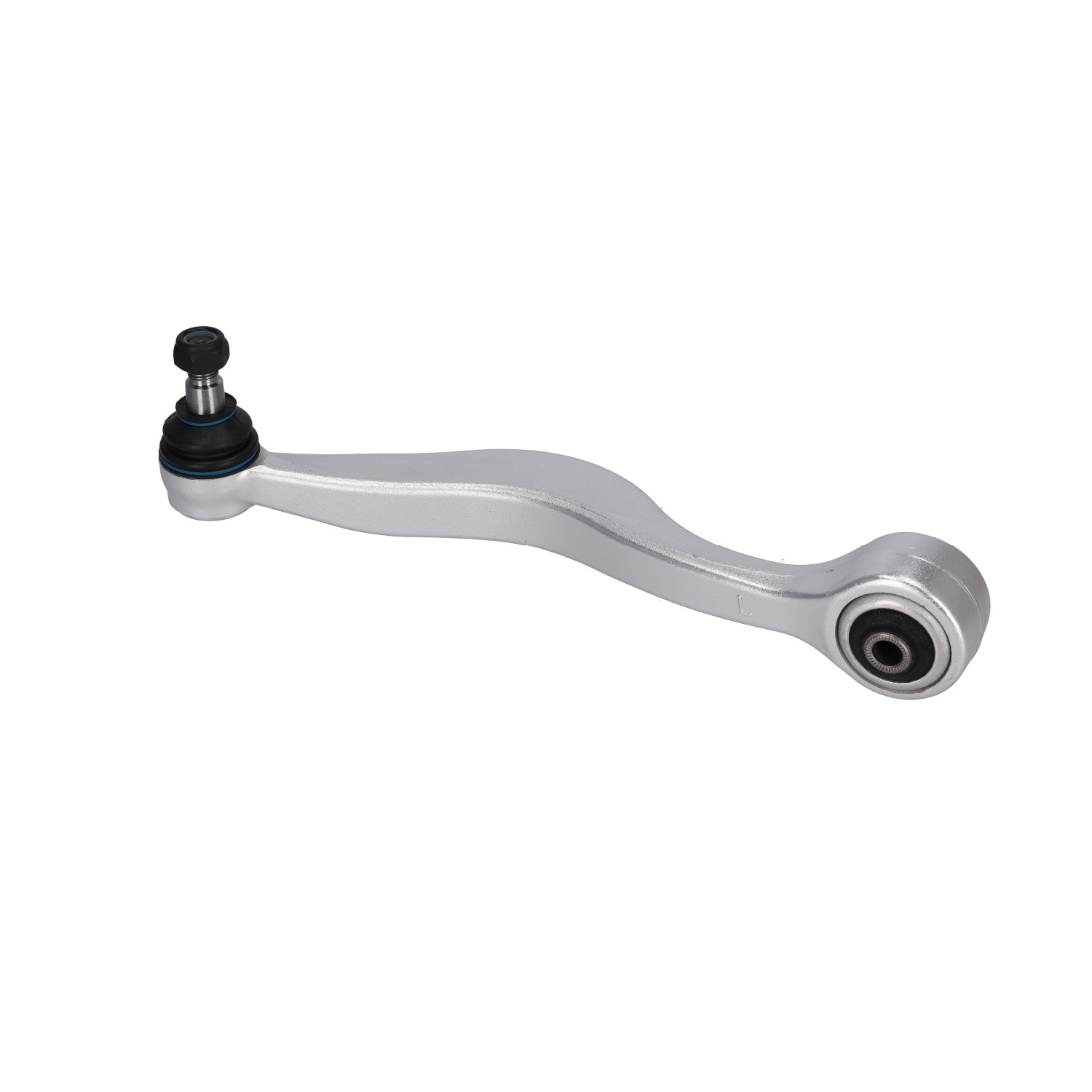 Febi Bilstein 01078 Querlenker mit Lager, Gelenk und Sicherungsmutter , 1 St&uuml;ck
