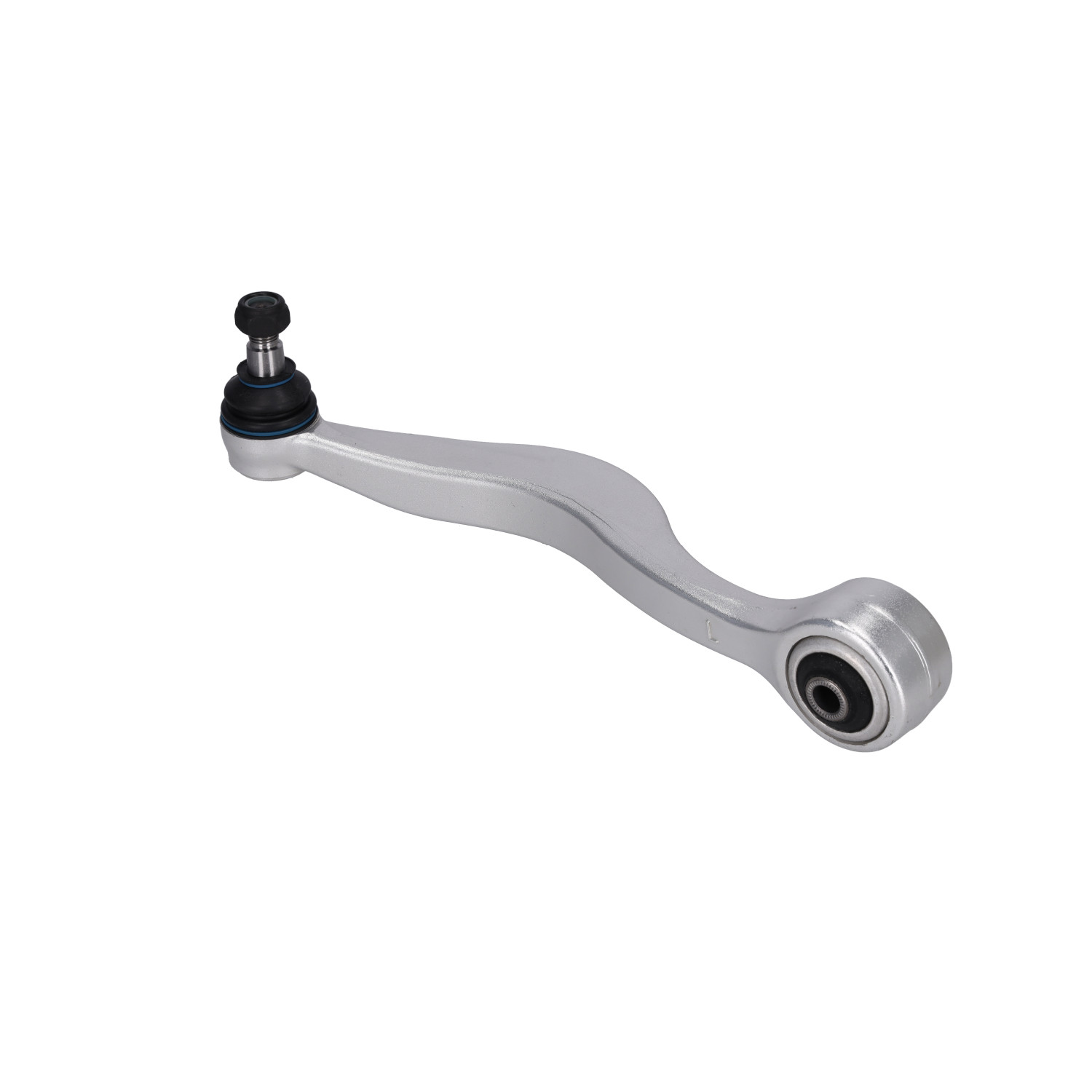 FEBI BILSTEIN Lenker, Radaufh&auml;ngung 01078 f&uuml;r BMW, Vorderachse unten, links