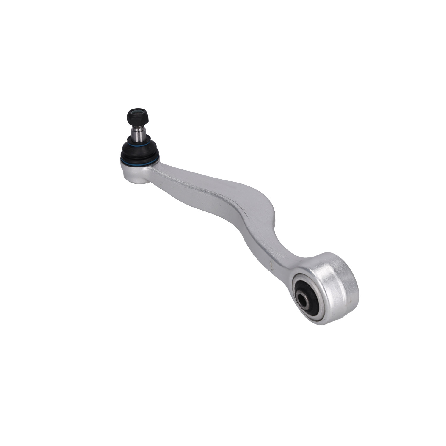 FEBI BILSTEIN Lenker, Radaufh&auml;ngung 01078 f&uuml;r BMW, Vorderachse unten, links