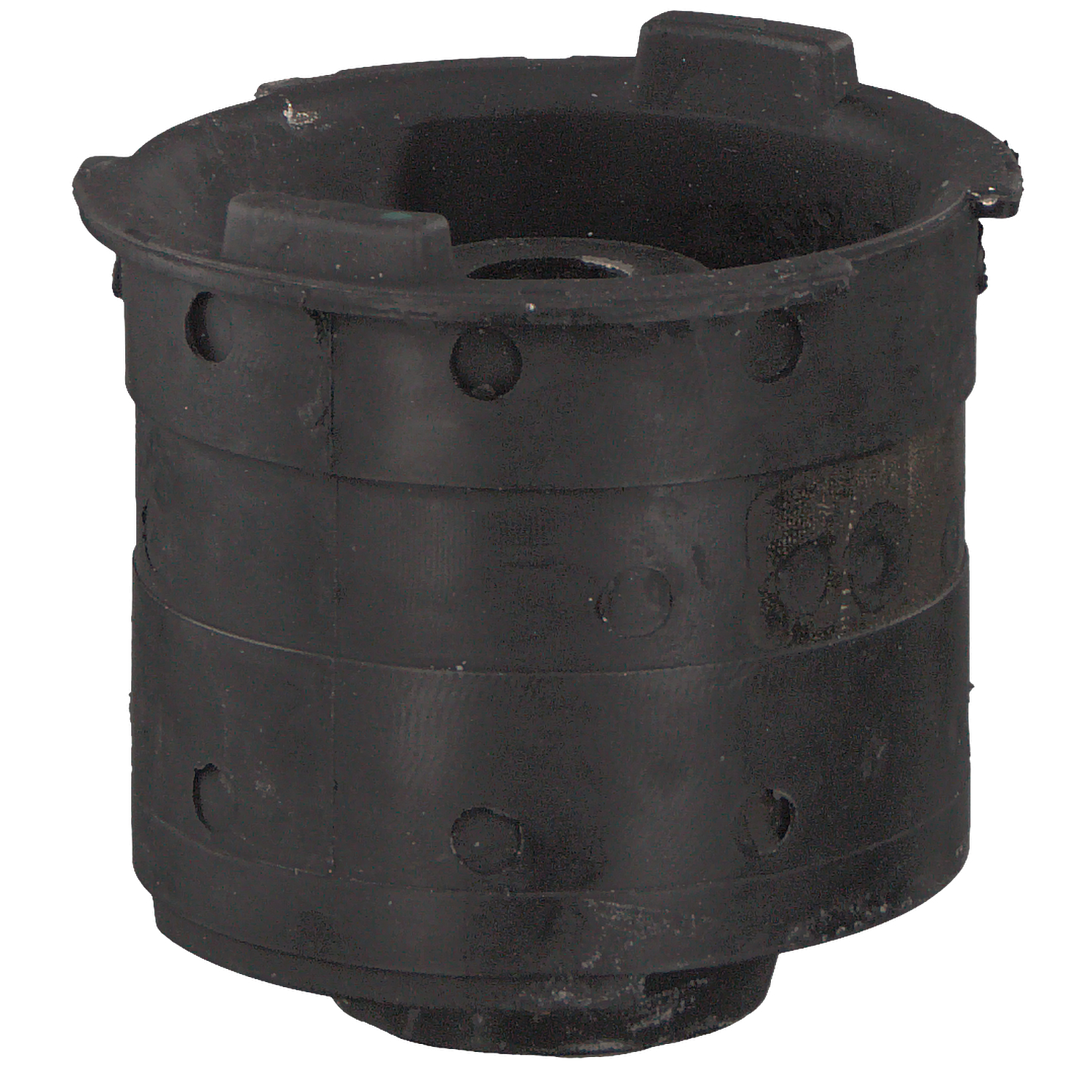 FEBI BILSTEIN Lagerung, Achsk&ouml;rper 174225 f&uuml;r LAND ROVER, Hinterachse links