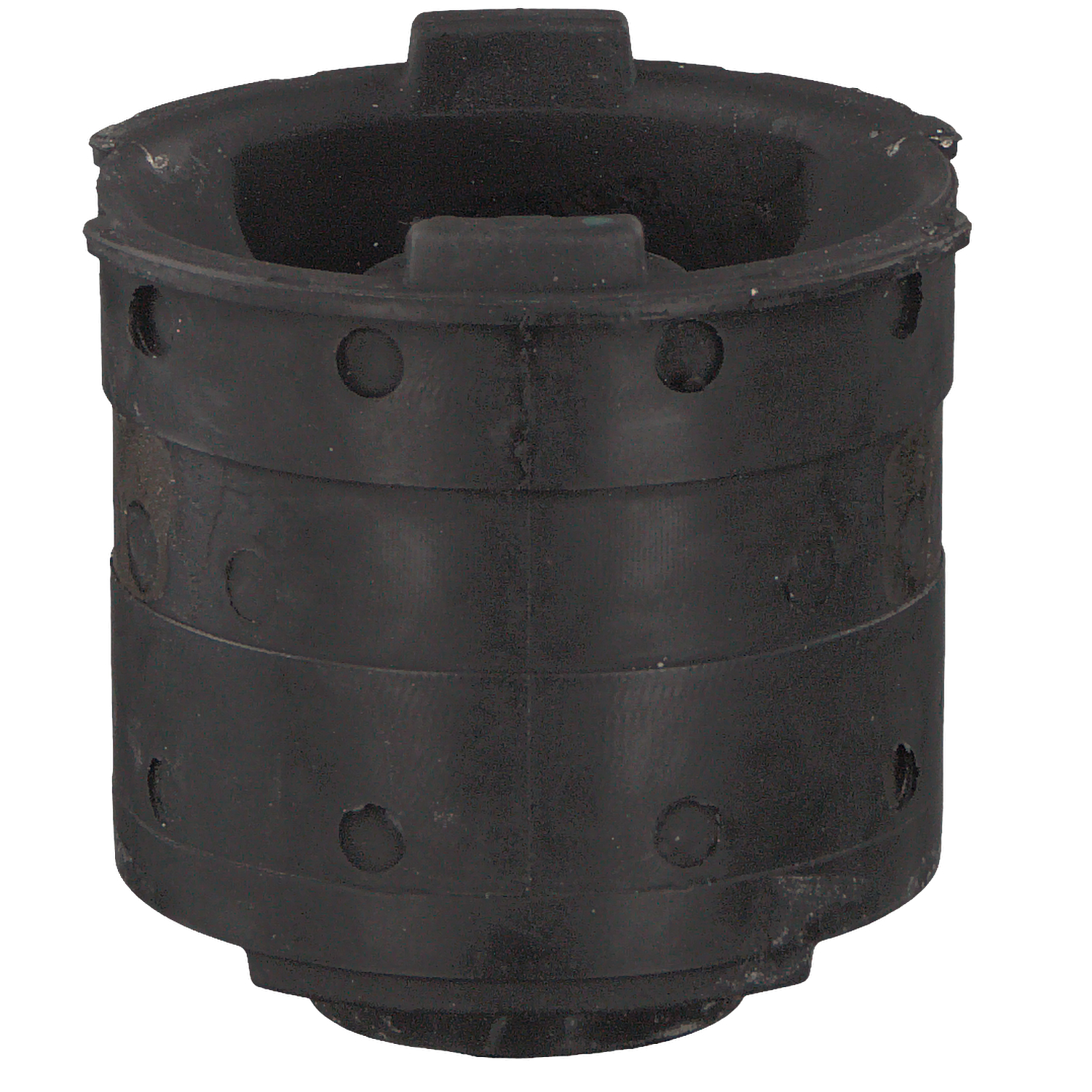 FEBI BILSTEIN Lagerung, Achsk&ouml;rper 174225 f&uuml;r LAND ROVER, Hinterachse links