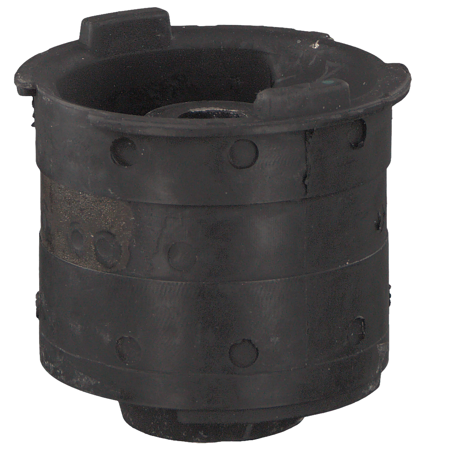 FEBI BILSTEIN Lagerung, Achsk&ouml;rper 174225 f&uuml;r LAND ROVER, Hinterachse links