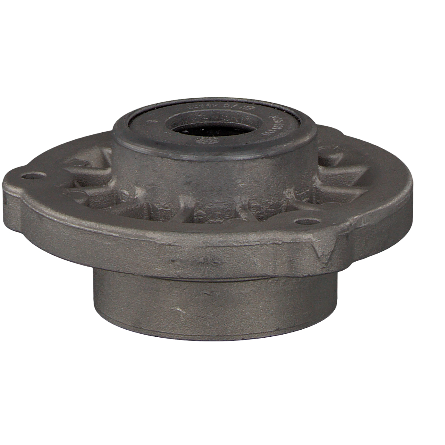 FEBI BILSTEIN Federbeinst&uuml;tzlager 38394 f&uuml;r BMW ALPINA, Vorderachse