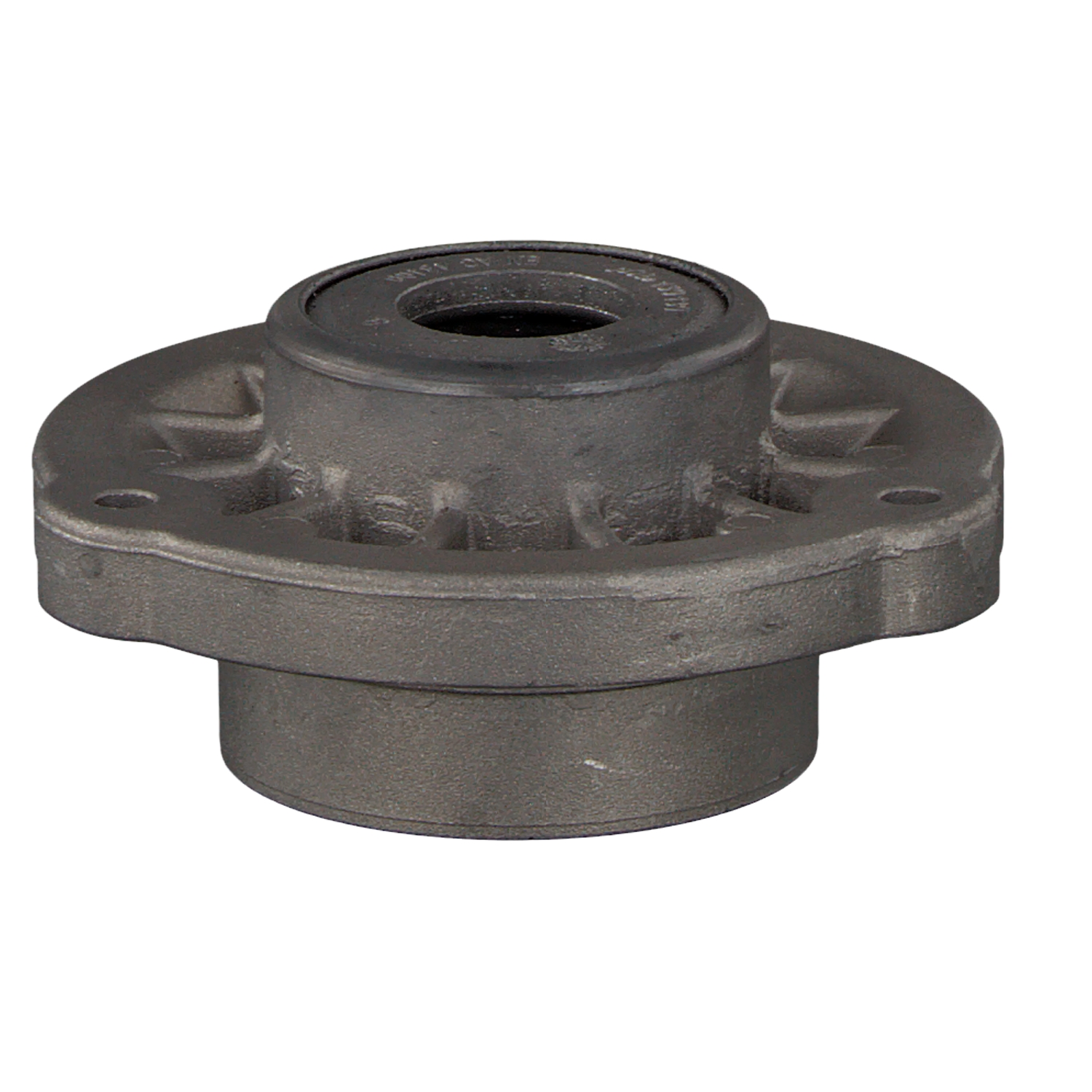 FEBI BILSTEIN Federbeinst&uuml;tzlager 38394 f&uuml;r BMW ALPINA, Vorderachse