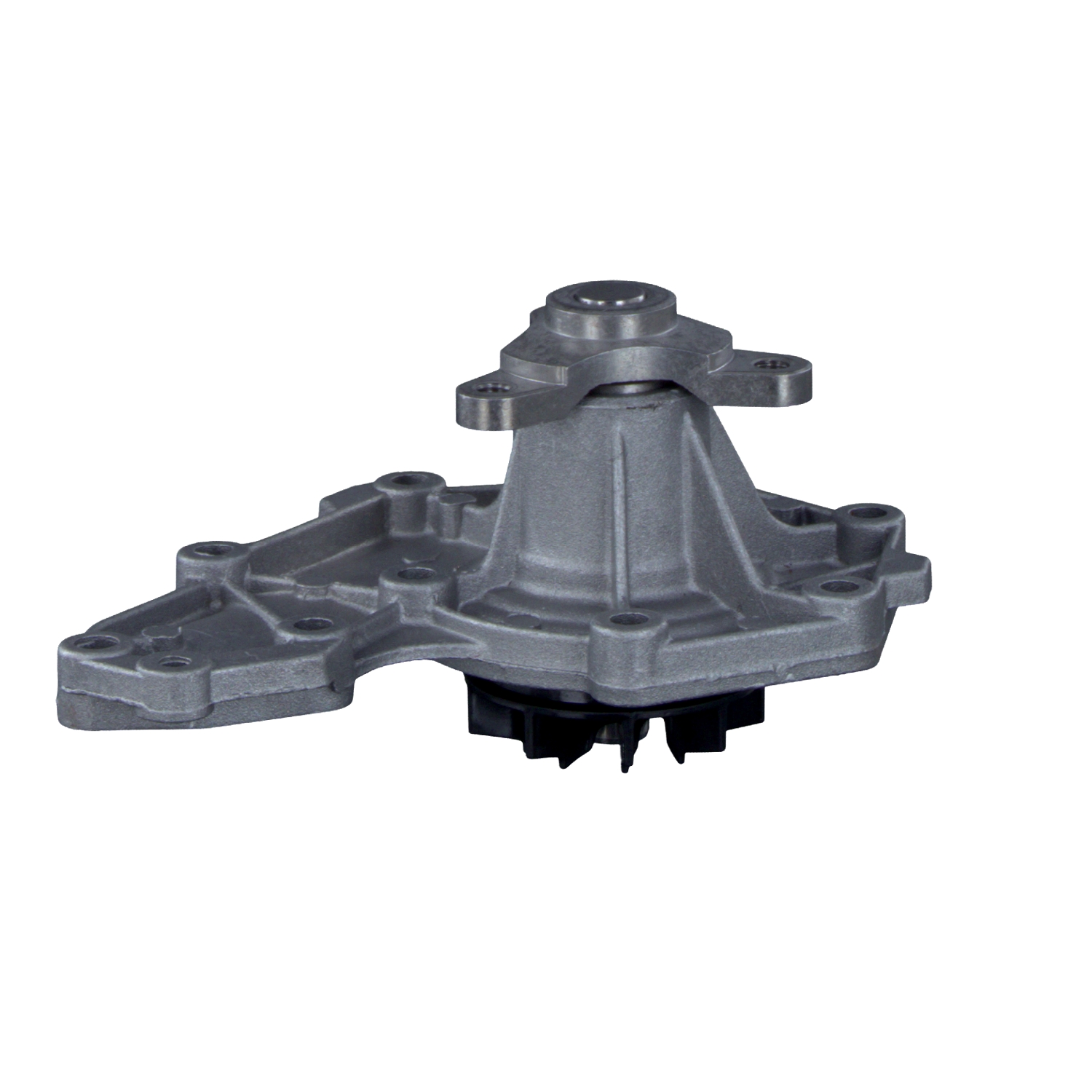 FEBI BILSTEIN Wasserpumpe, Motork&uuml;hlung 09319 f&uuml;r MITSUBISHI RENAULT VOLVO DACIA