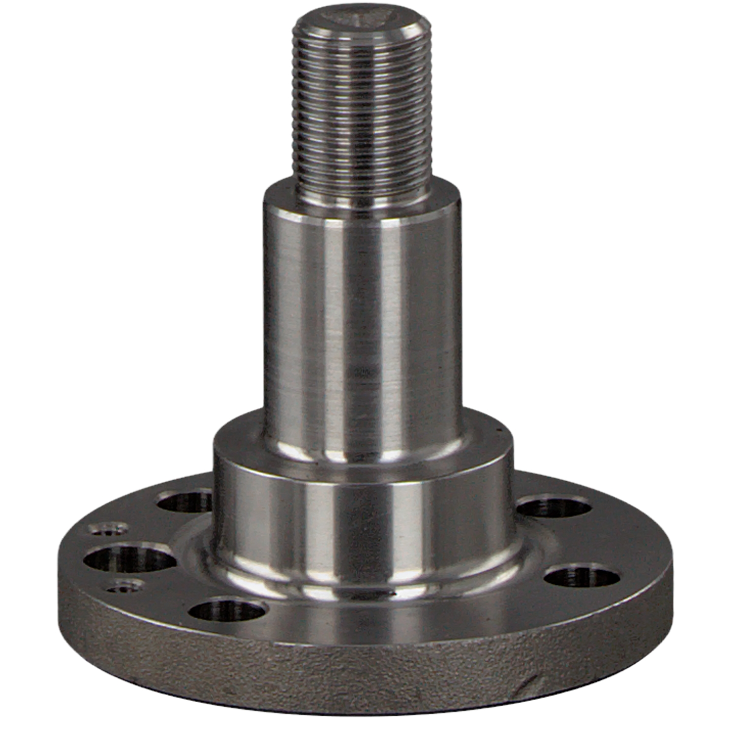 FEBI BILSTEIN Achszapfen, Achsk&ouml;rper 30501 f&uuml;r AUDI SEAT SKODA VW