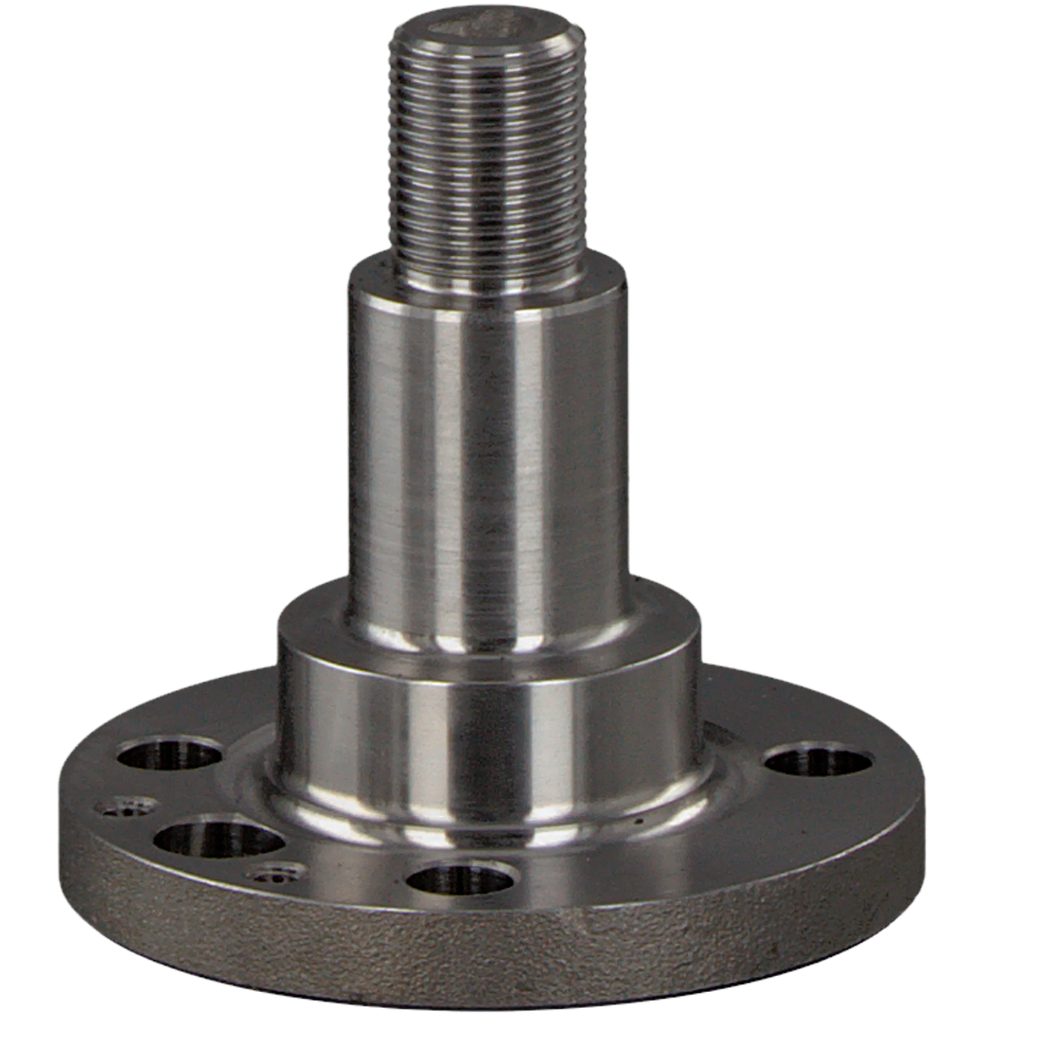 FEBI BILSTEIN Achszapfen, Achsk&ouml;rper 30501 f&uuml;r AUDI SEAT SKODA VW