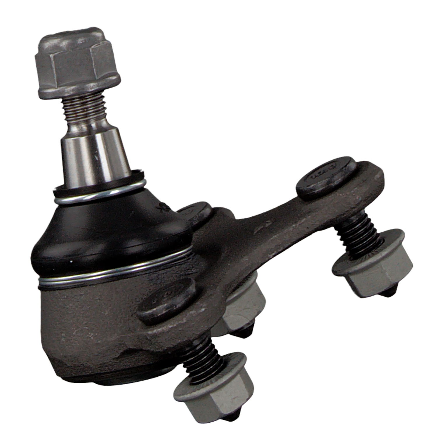 FEBI BILSTEIN Trag-/F&uuml;hrungsgelenk 40669 ProKit f&uuml;r AUDI SEAT SKODA VW CUPRA