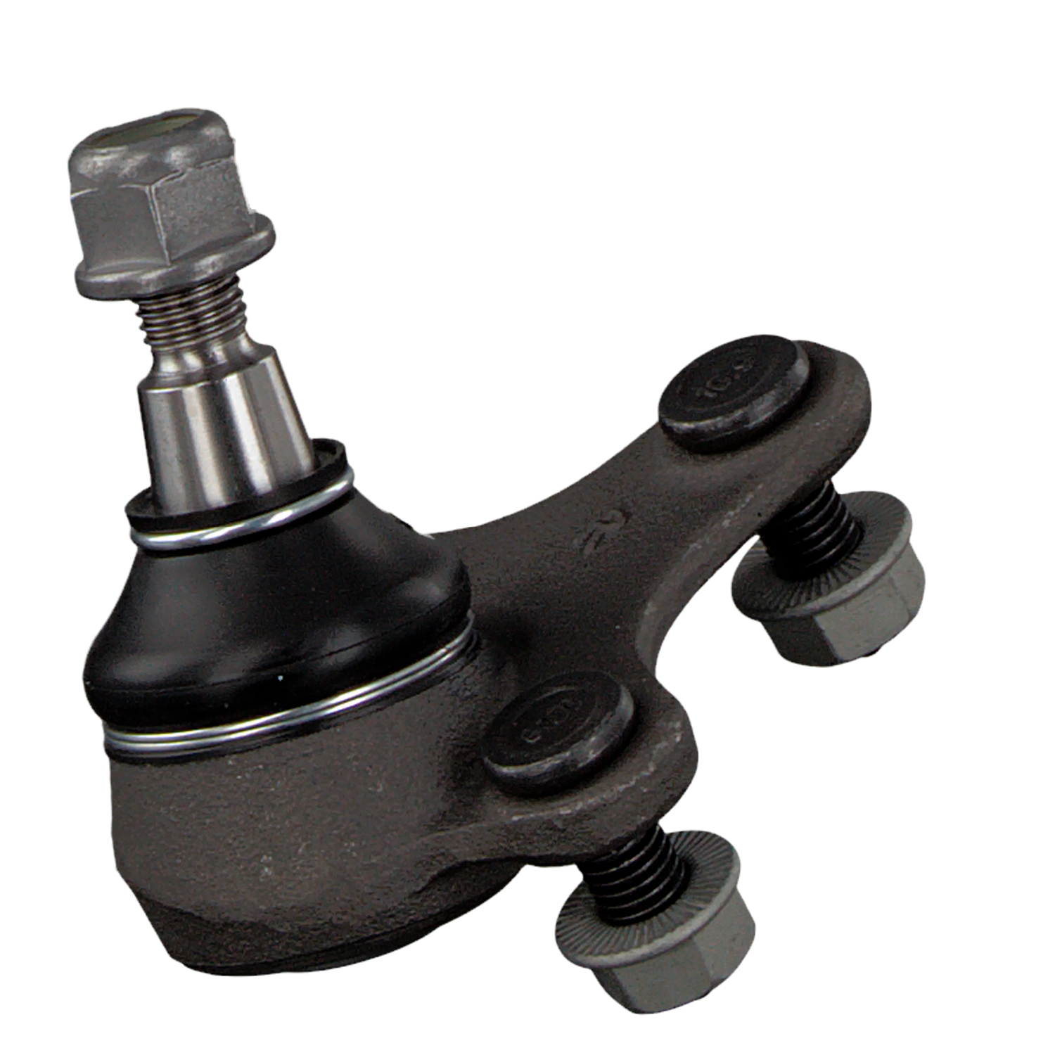 FEBI BILSTEIN Trag-/F&uuml;hrungsgelenk 40669 ProKit f&uuml;r AUDI SEAT SKODA VW CUPRA