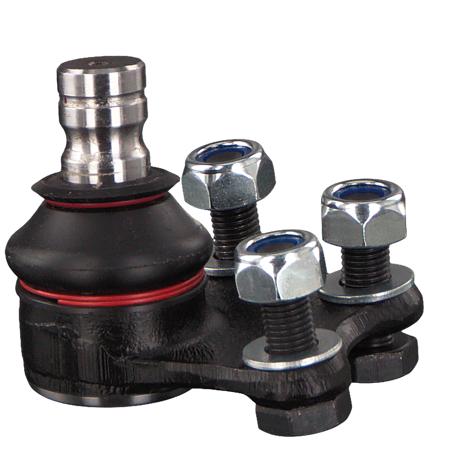 FEBI BILSTEIN Trag-/F&uuml;hrungsgelenk 102372 ProKit f&uuml;r CITRO&Euml;N PEUGEOT DS, unten