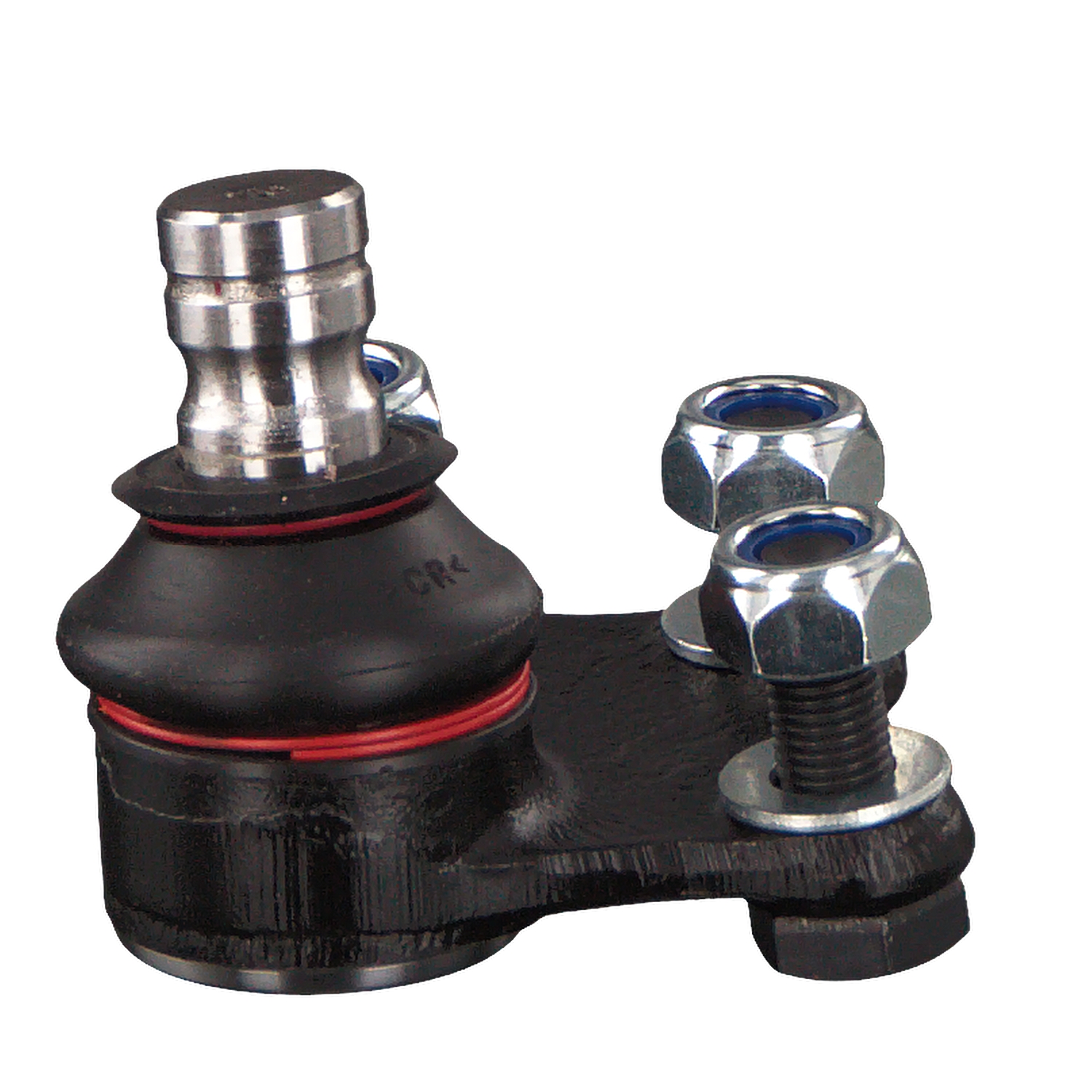 FEBI BILSTEIN Trag-/F&uuml;hrungsgelenk 102372 ProKit f&uuml;r CITRO&Euml;N PEUGEOT DS, unten