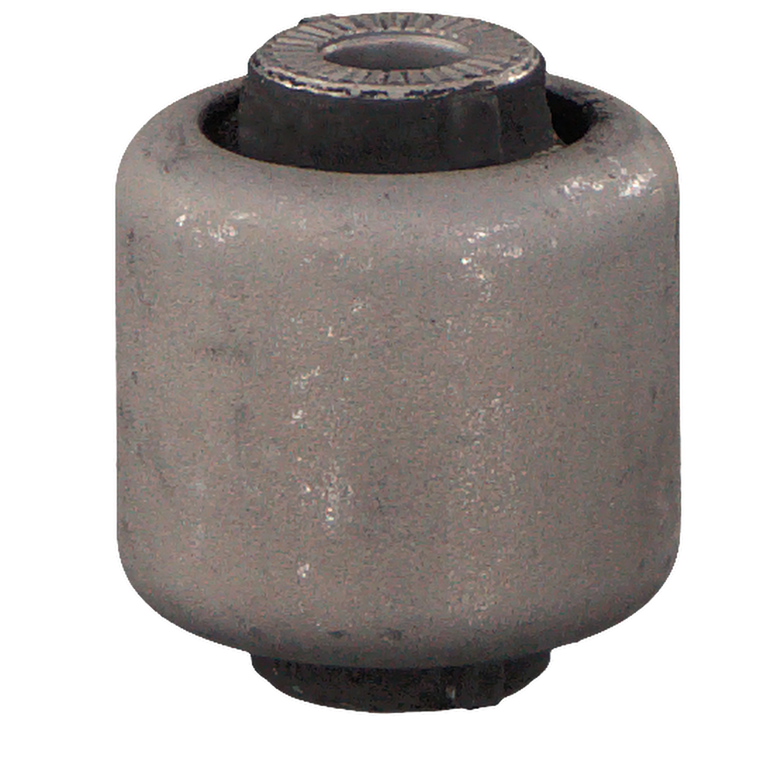 FEBI BILSTEIN Lagerung, Lenker 40392 f&uuml;r BMW, Vorderachse links, hinten