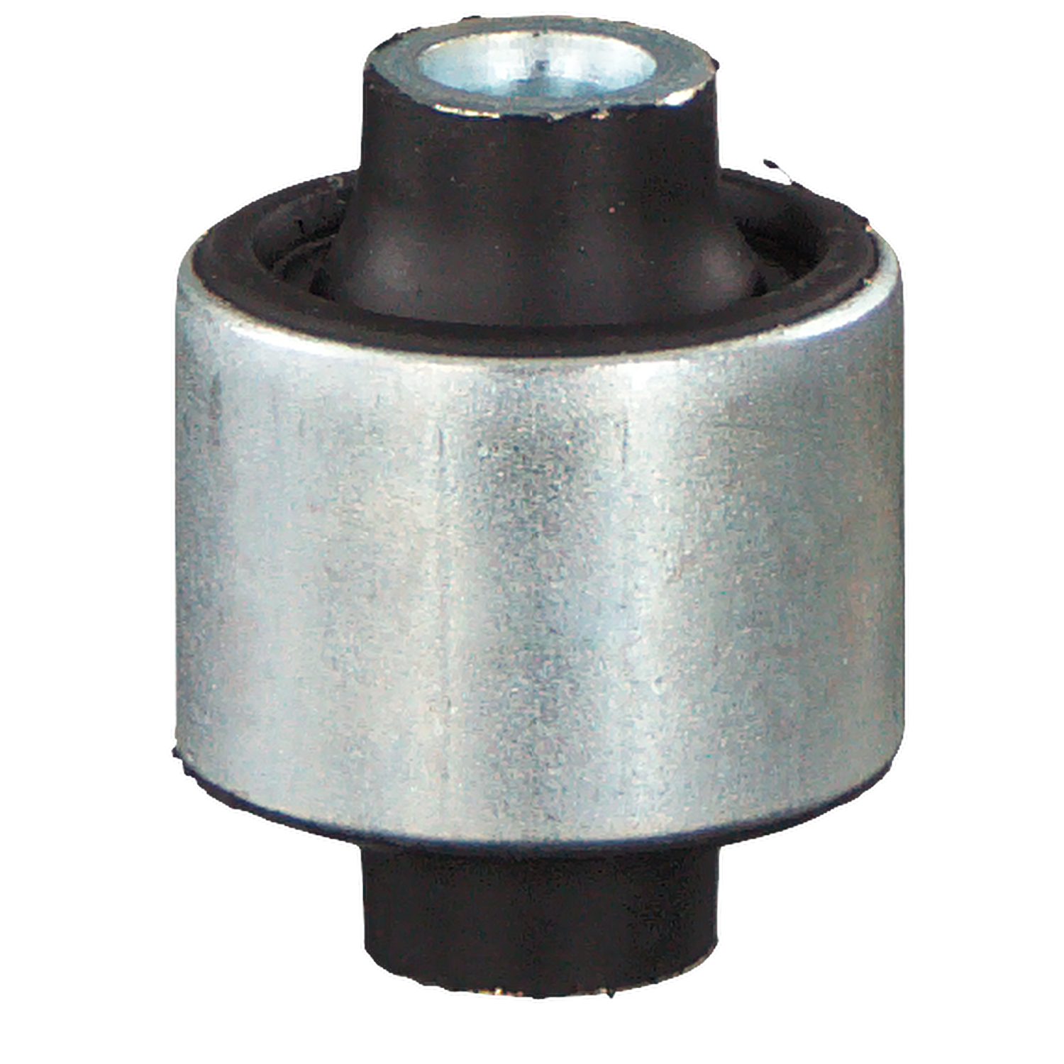 Lagerung, Lenker FEBI BILSTEIN 01023 f&uuml;r BMW, Hinterachse links, au&szlig;en