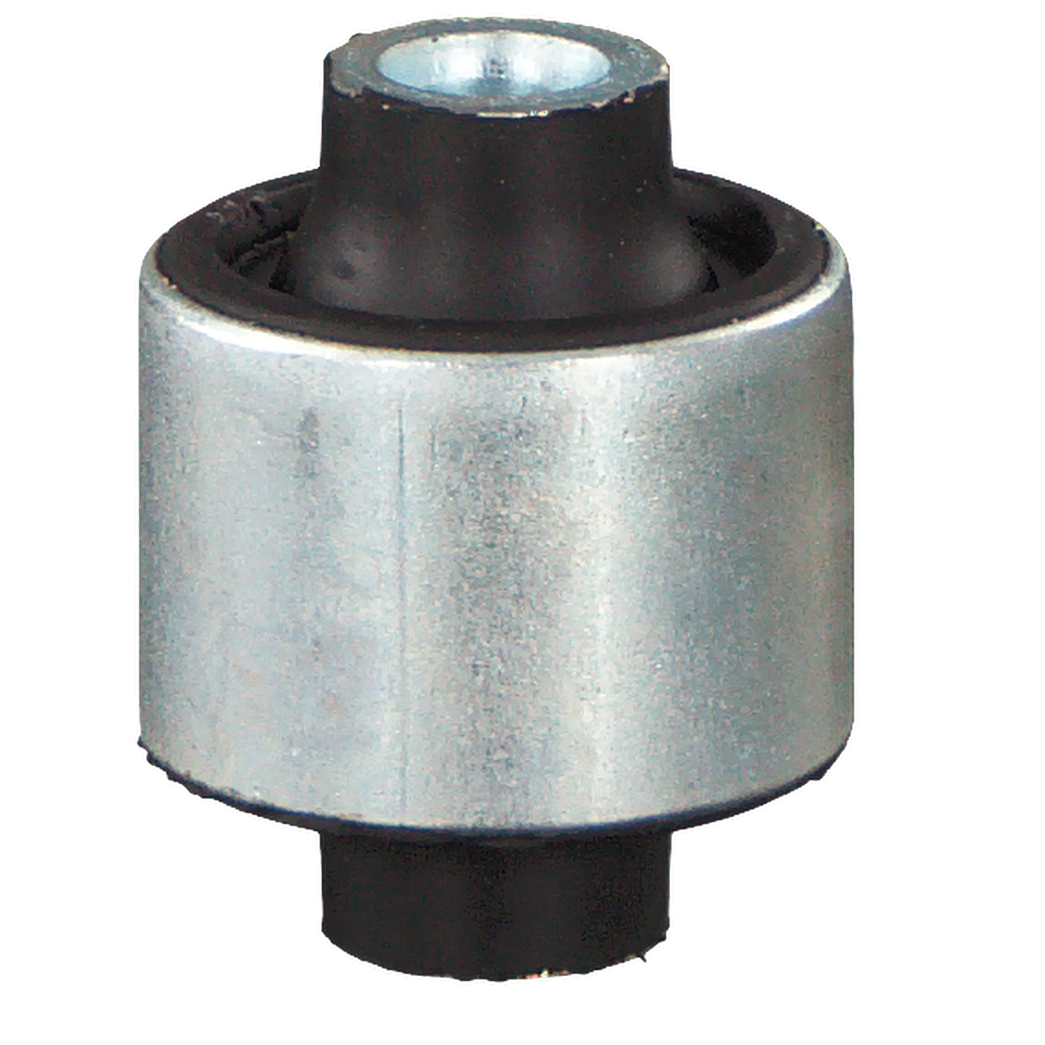 Lagerung, Lenker FEBI BILSTEIN 01023 f&uuml;r BMW, Hinterachse links, au&szlig;en