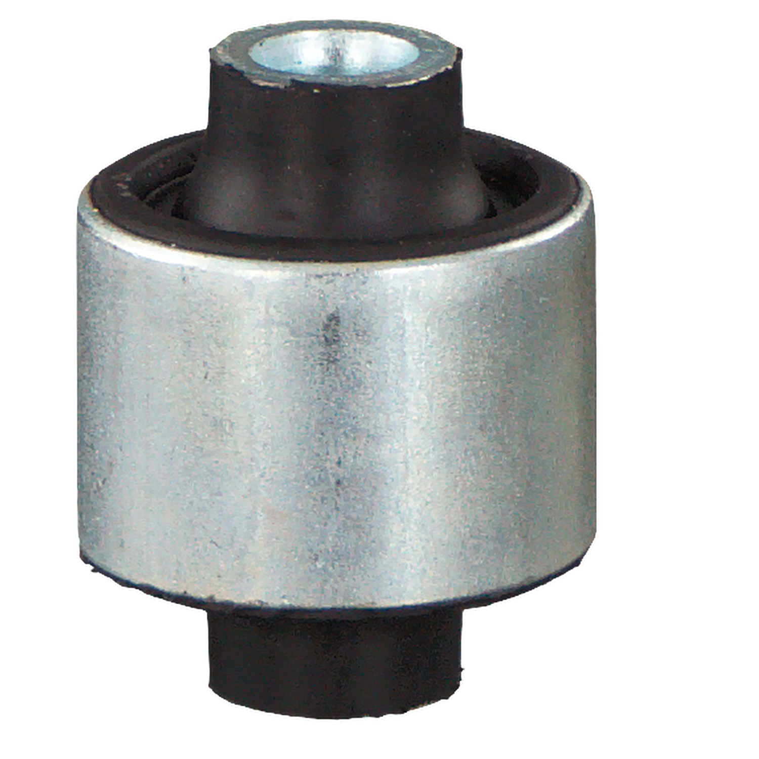 Lagerung, Lenker FEBI BILSTEIN 01023 f&uuml;r BMW, Hinterachse links, au&szlig;en