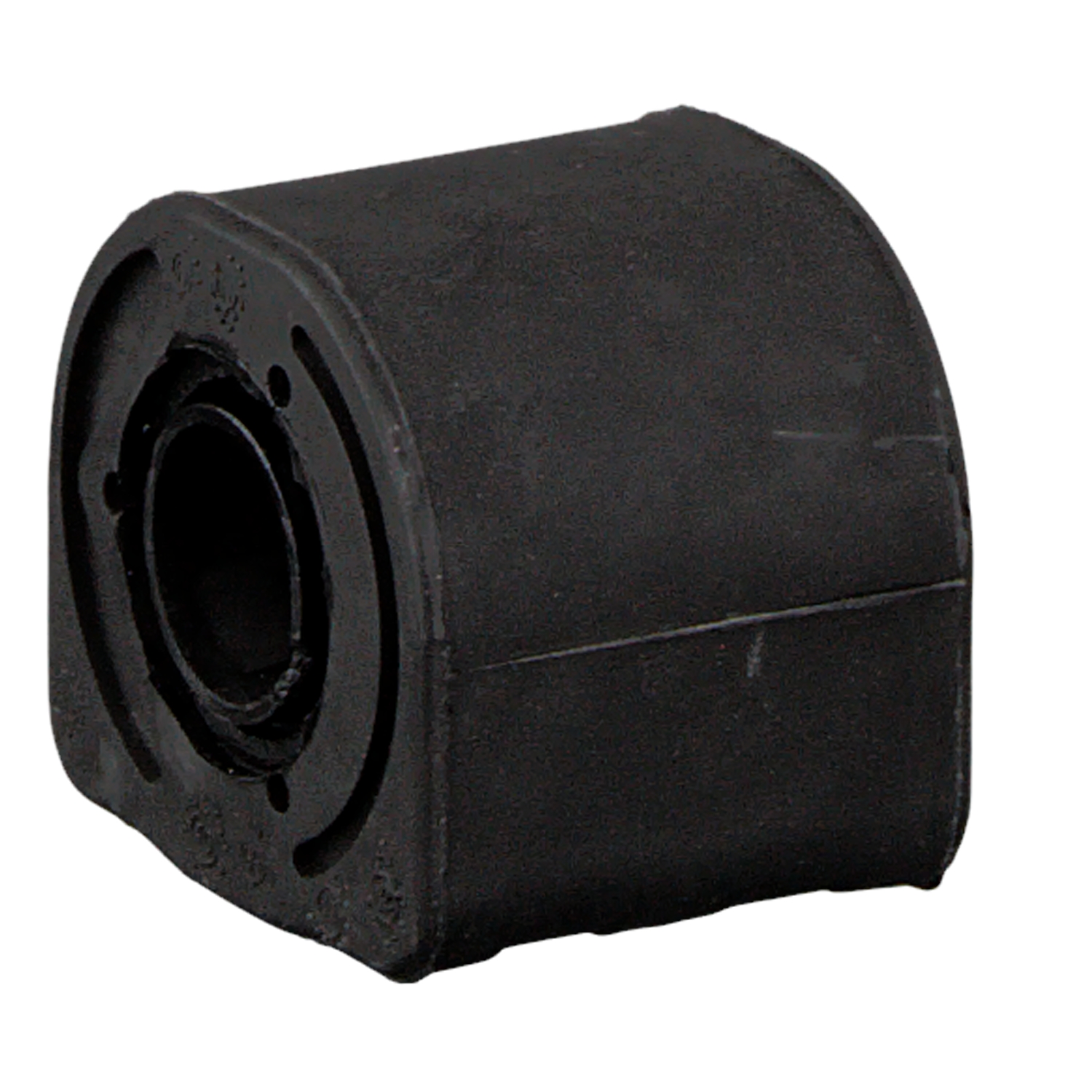 FEBI BILSTEIN Lagerung, Lenker 42251 für SUZUKI, Vorderachse links, hinten