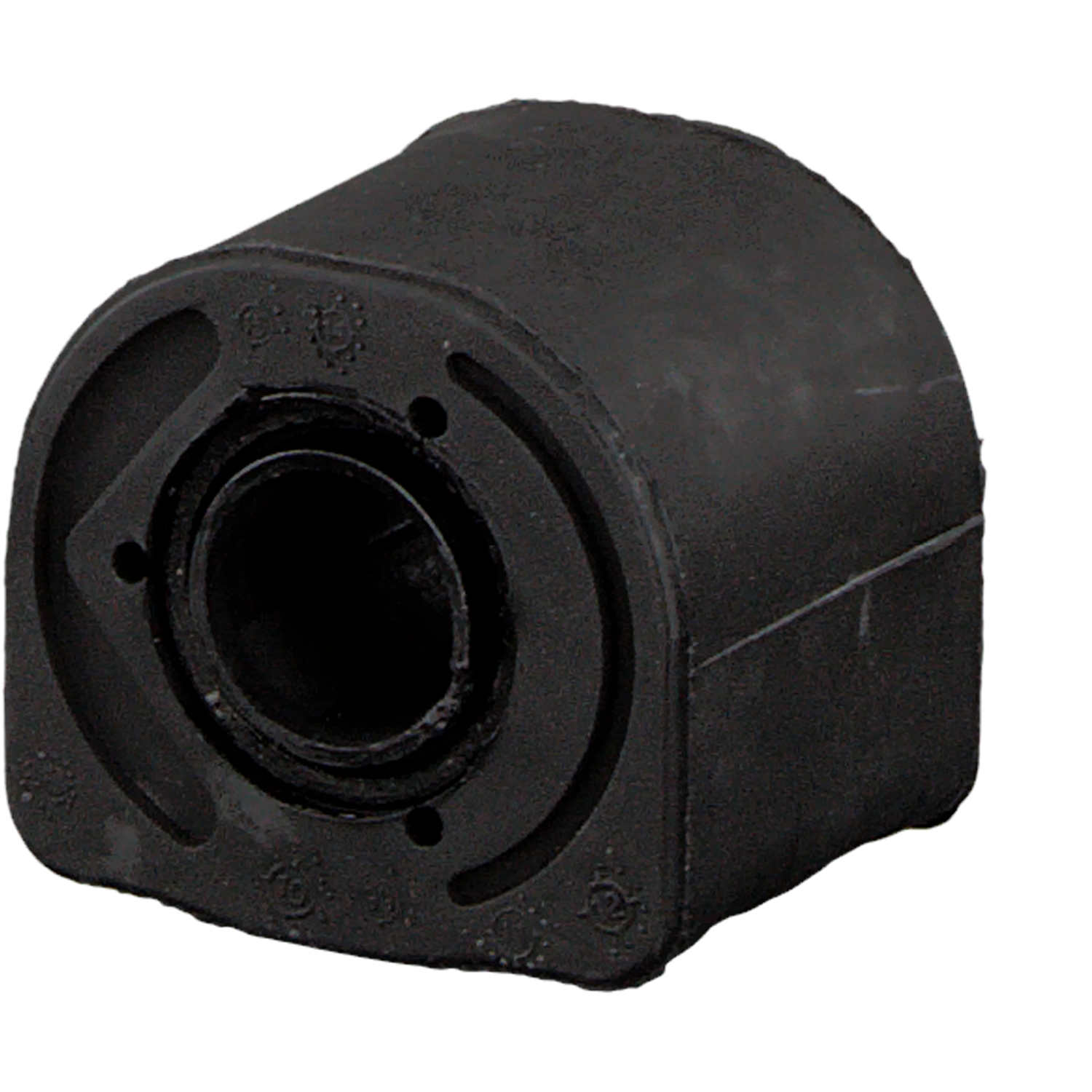 FEBI BILSTEIN Lagerung, Lenker 42251 für SUZUKI, Vorderachse links, hinten