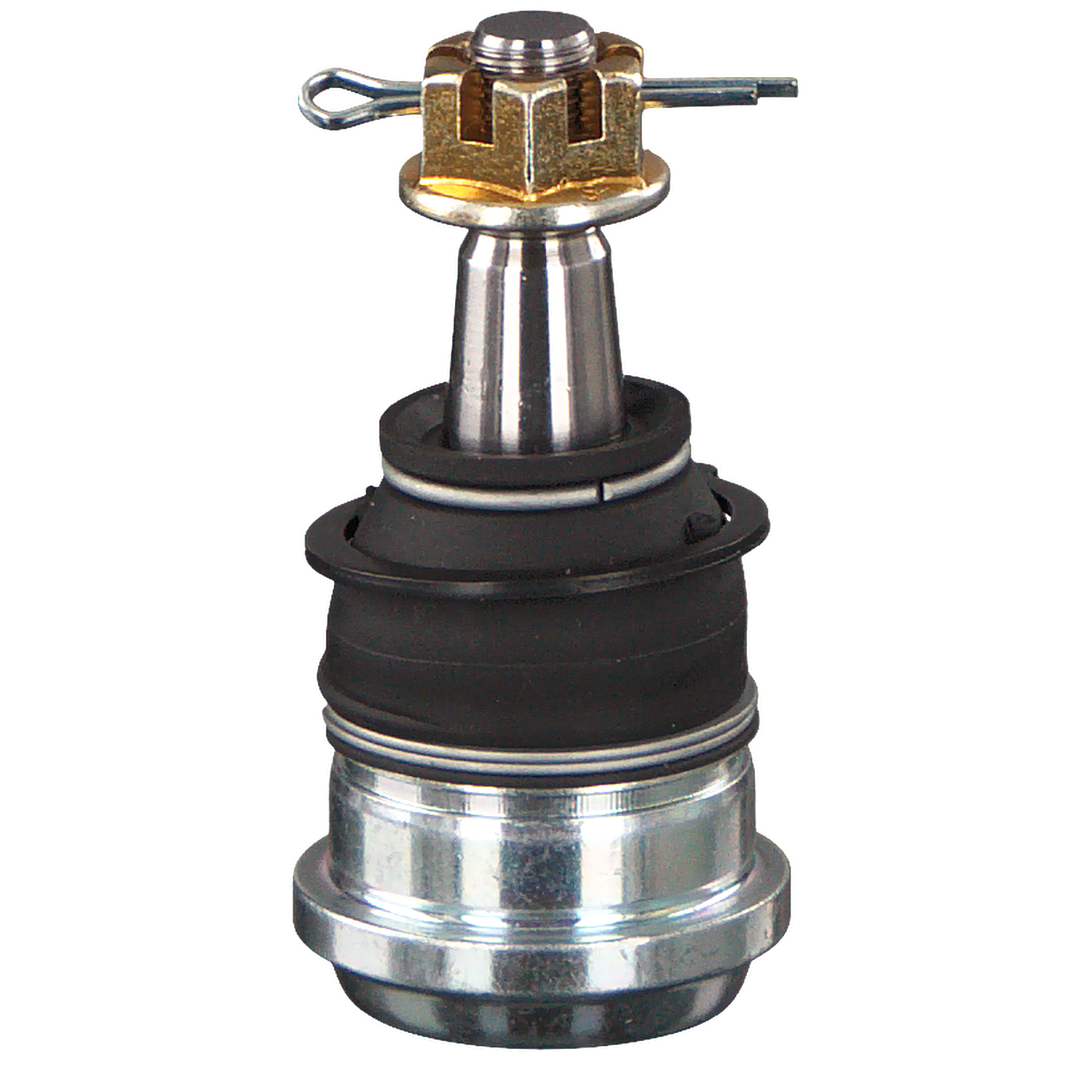 FEBI BILSTEIN Trag-/F&uuml;hrungsgelenk 43077 ProKit f&uuml;r TOYOTA, Vorderachse links