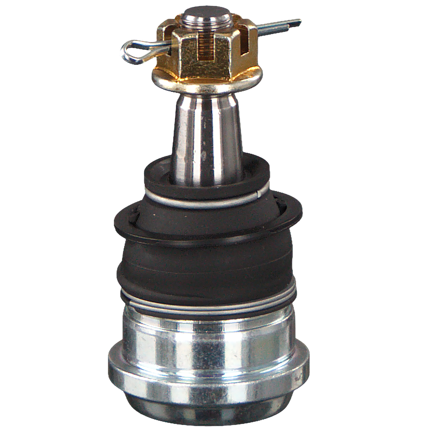 FEBI BILSTEIN Trag-/F&uuml;hrungsgelenk 43077 ProKit f&uuml;r TOYOTA, Vorderachse links