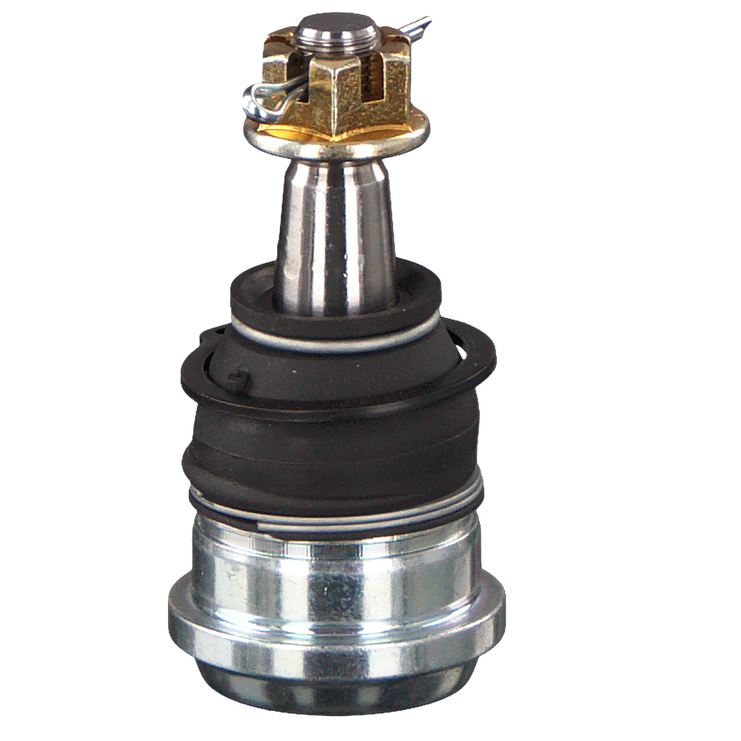 FEBI BILSTEIN Trag-/F&uuml;hrungsgelenk 43077 ProKit f&uuml;r TOYOTA, Vorderachse links