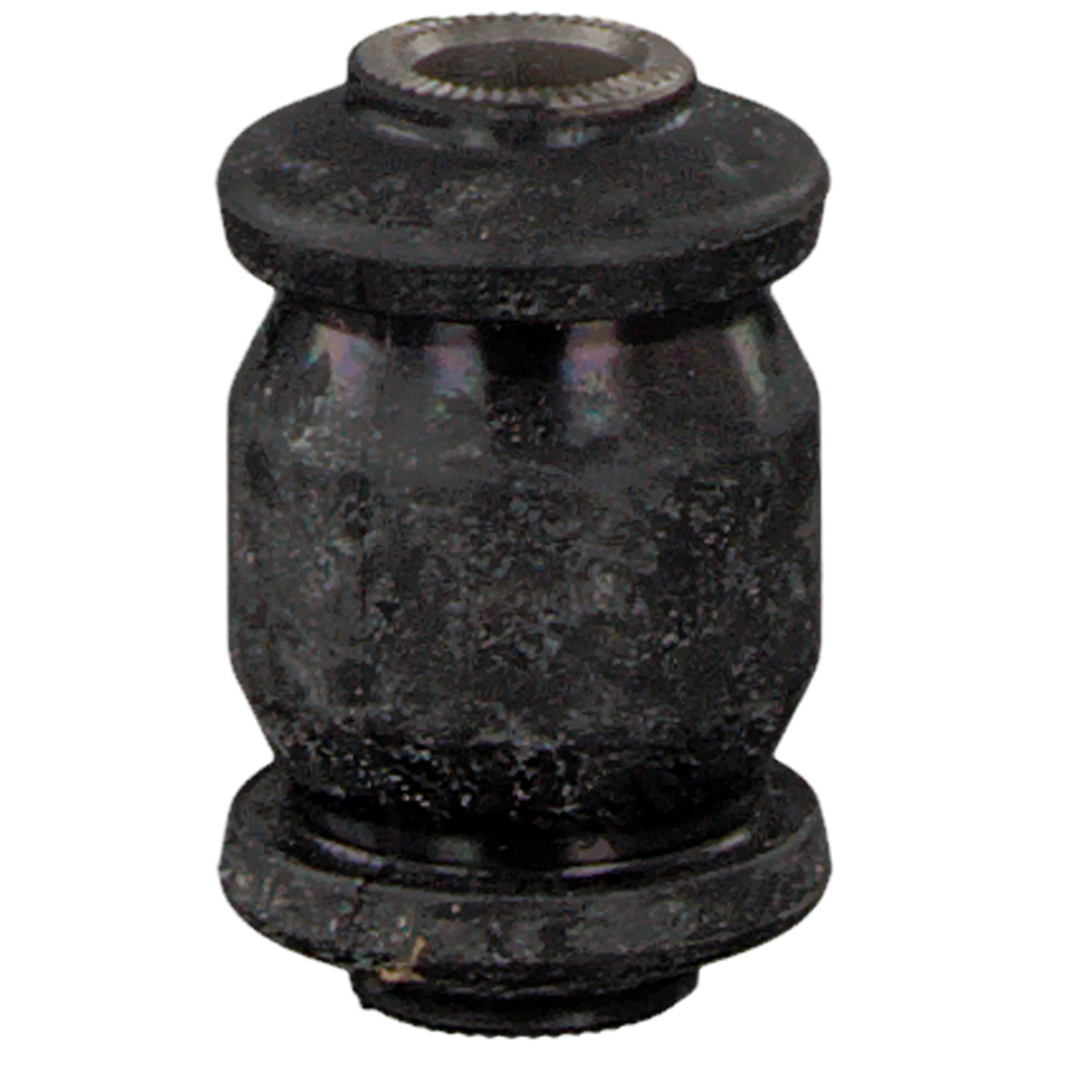 FEBI BILSTEIN Lagerung, Lenker 41535 f&uuml;r HYUNDAI KIA, Vorderachse links, unten