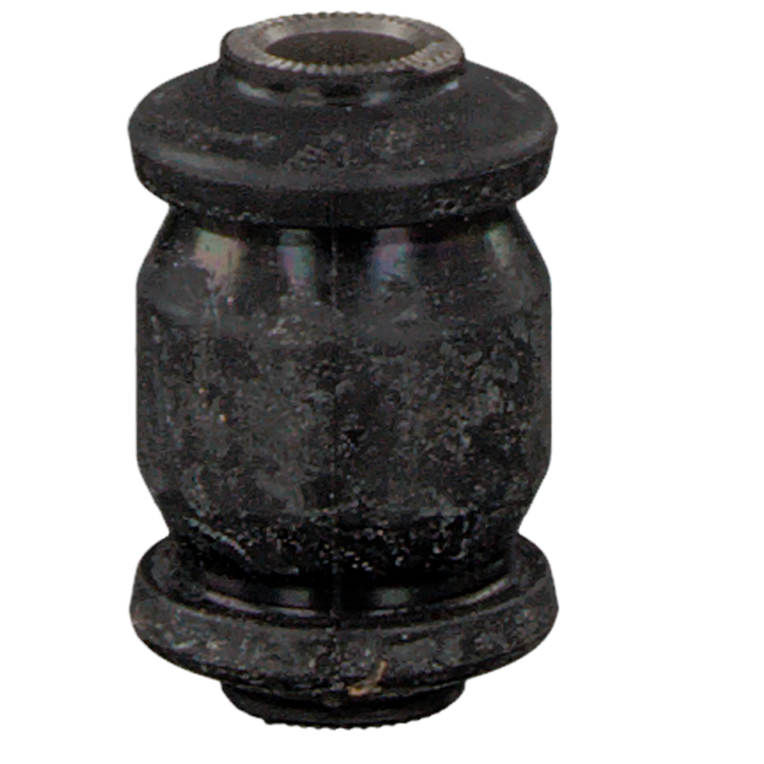 FEBI BILSTEIN Lagerung, Lenker 41535 f&uuml;r HYUNDAI KIA, Vorderachse links, unten