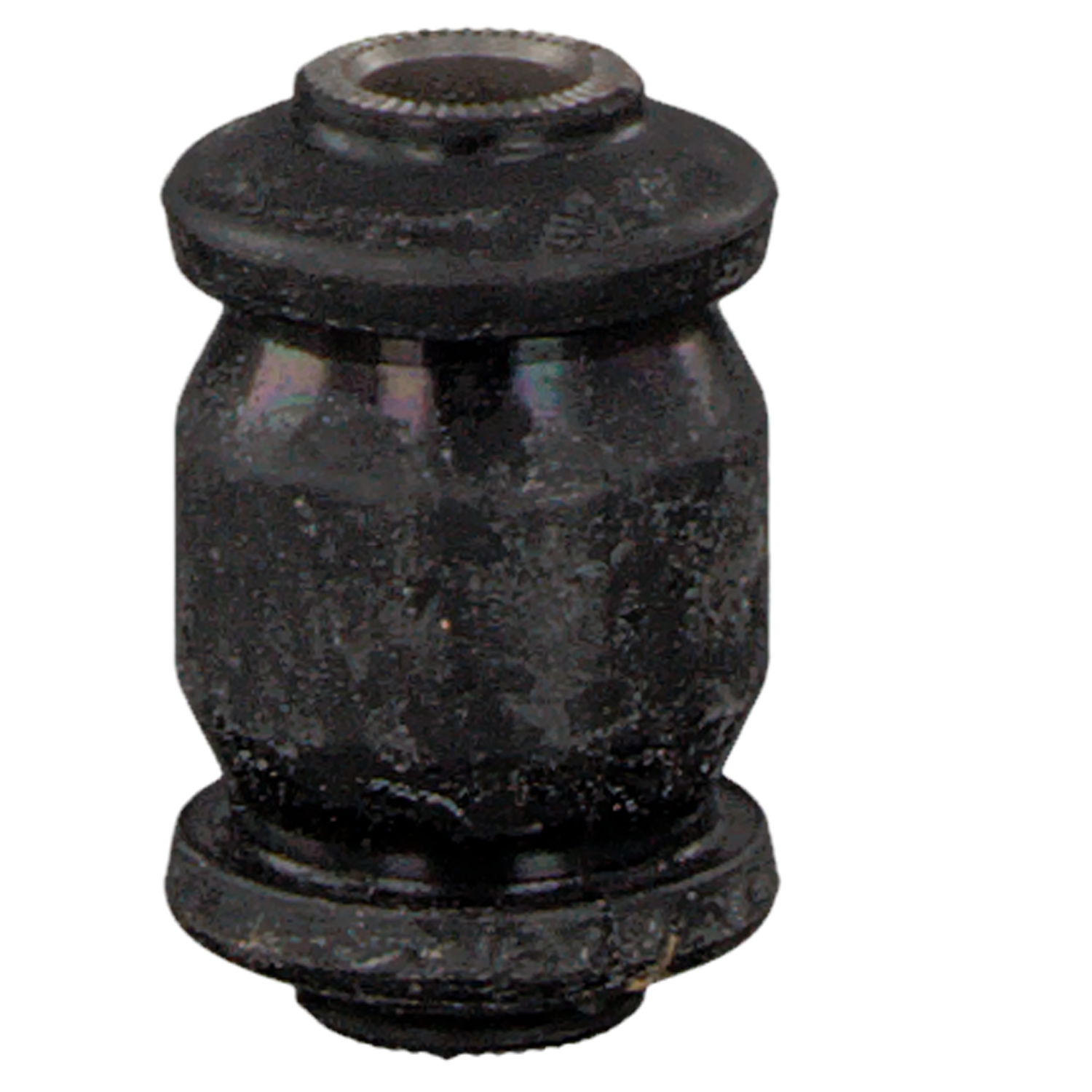 FEBI BILSTEIN Lagerung, Lenker 41535 f&uuml;r HYUNDAI KIA, Vorderachse links, unten