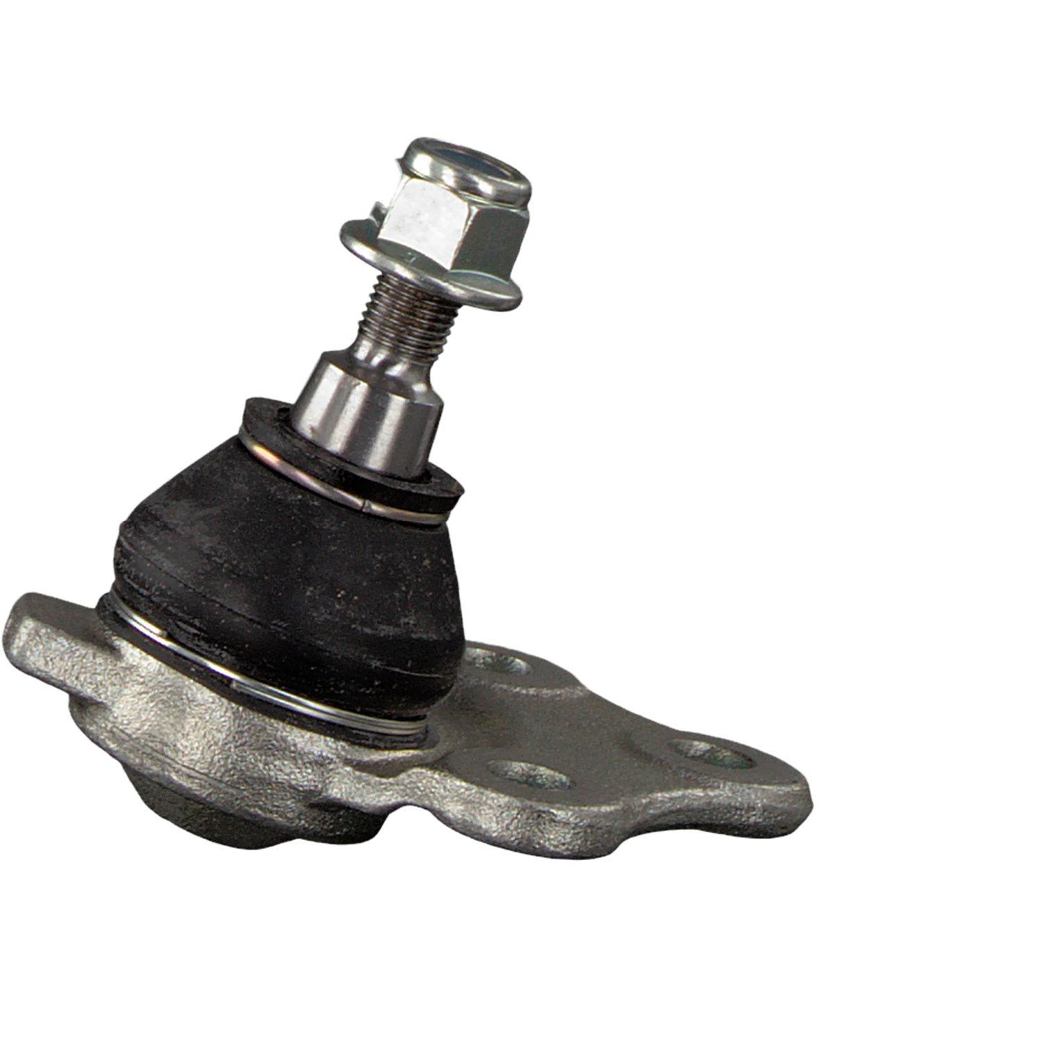 FEBI BILSTEIN Trag-/F&uuml;hrungsgelenk 40808 ProKit f&uuml;r RENAULT DACIA, unten