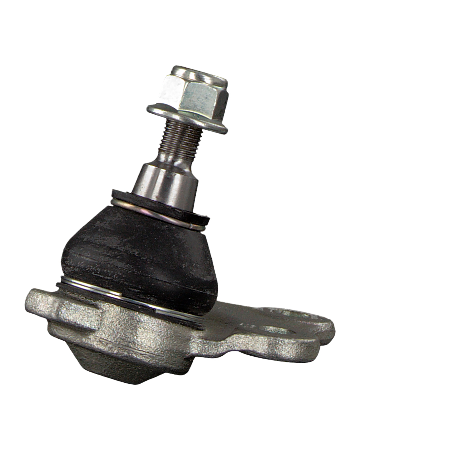 FEBI BILSTEIN Trag-/F&uuml;hrungsgelenk 40808 ProKit f&uuml;r RENAULT DACIA, unten