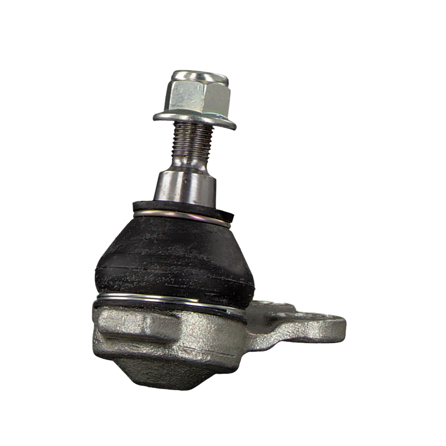 FEBI BILSTEIN Trag-/F&uuml;hrungsgelenk 40808 ProKit f&uuml;r RENAULT DACIA, unten