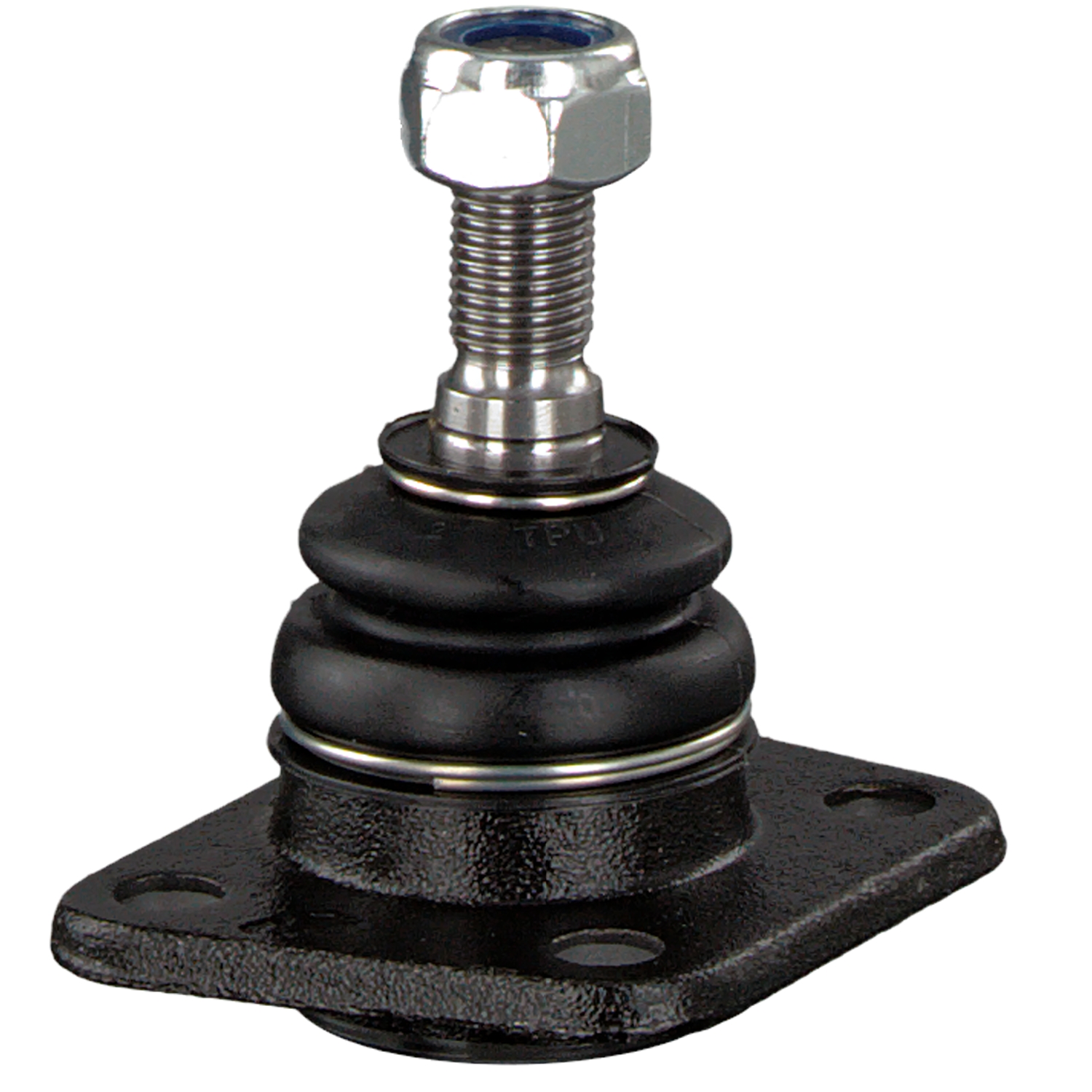 FEBI BILSTEIN Trag-/F&uuml;hrungsgelenk 11784 f&uuml;r CITRO&Euml;N PEUGEOT, beidseitig, unten