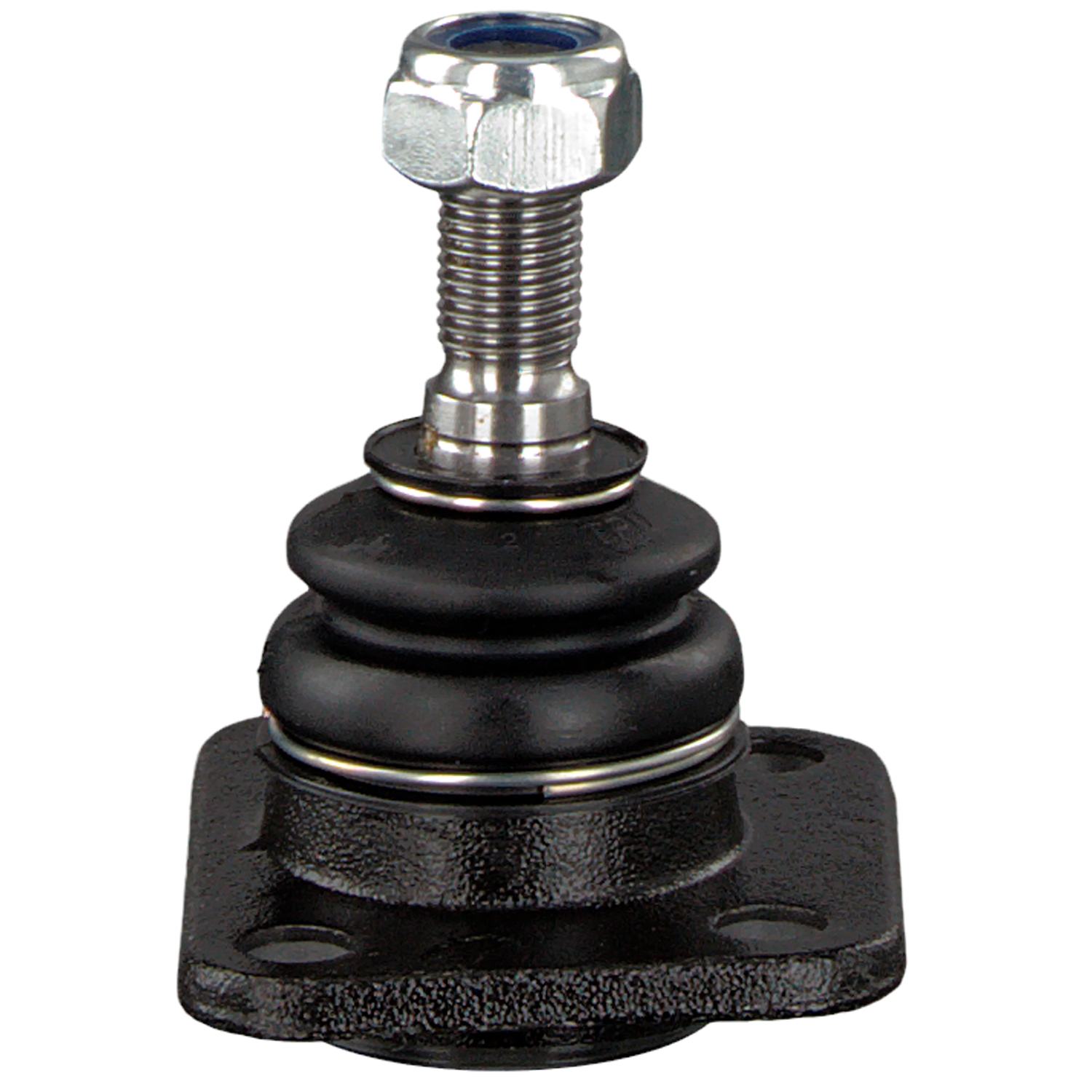 FEBI BILSTEIN Trag-/F&uuml;hrungsgelenk 11784 f&uuml;r CITRO&Euml;N PEUGEOT, beidseitig, unten