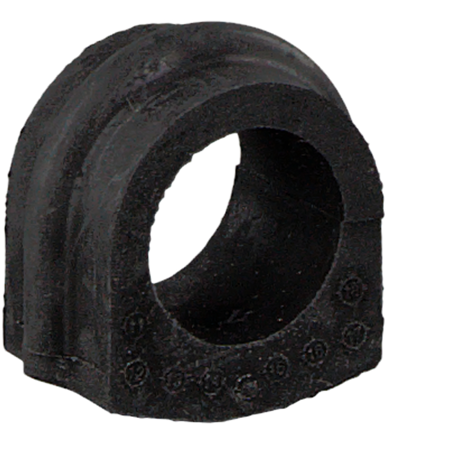 FEBI BILSTEIN Lagerung, Stabilisator 42554 f&uuml;r FORD NISSAN, Vorderachse