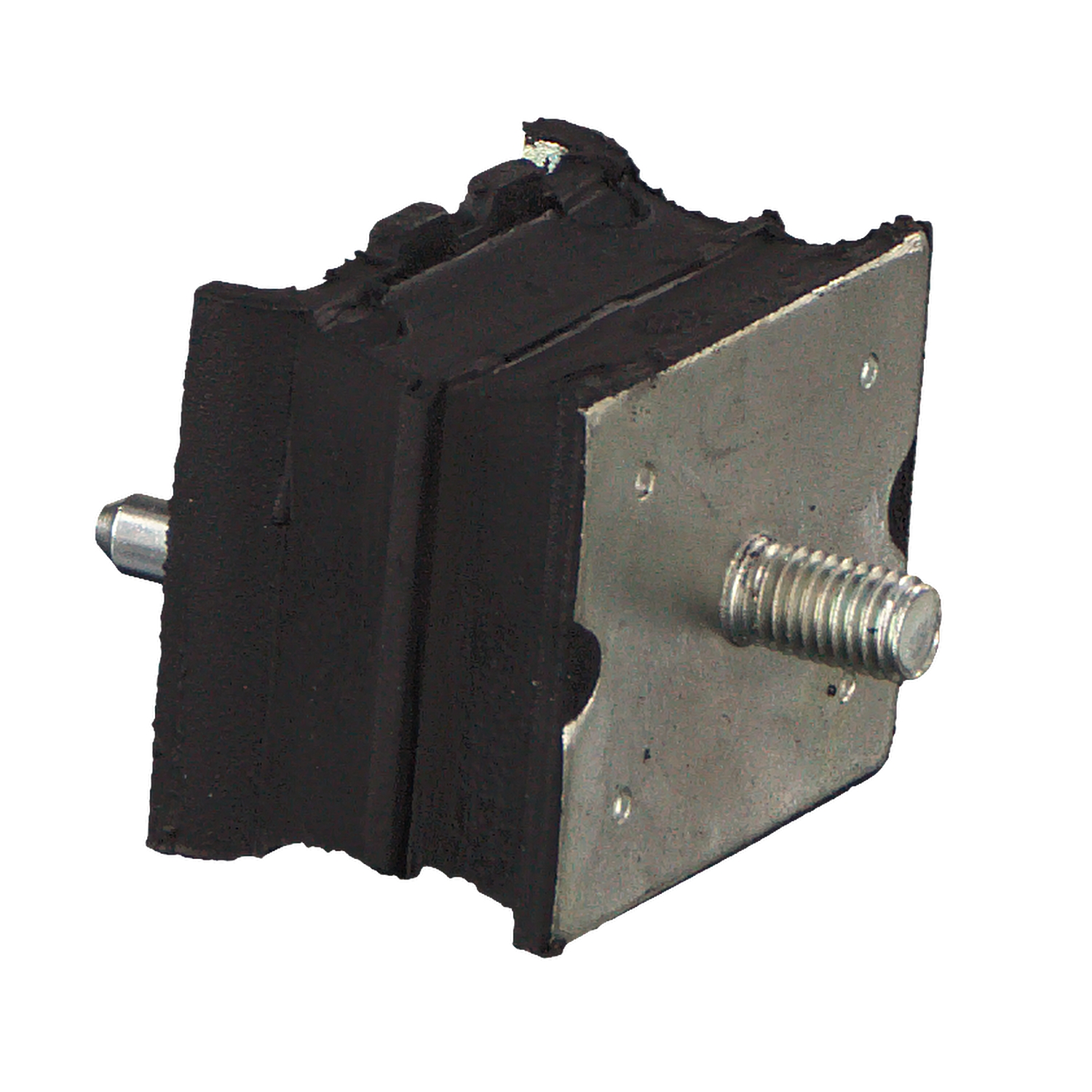 FEBI BILSTEIN Lagerung, Achsk&ouml;rper 18751 f&uuml;r PEUGEOT, Hinterachse links, oben