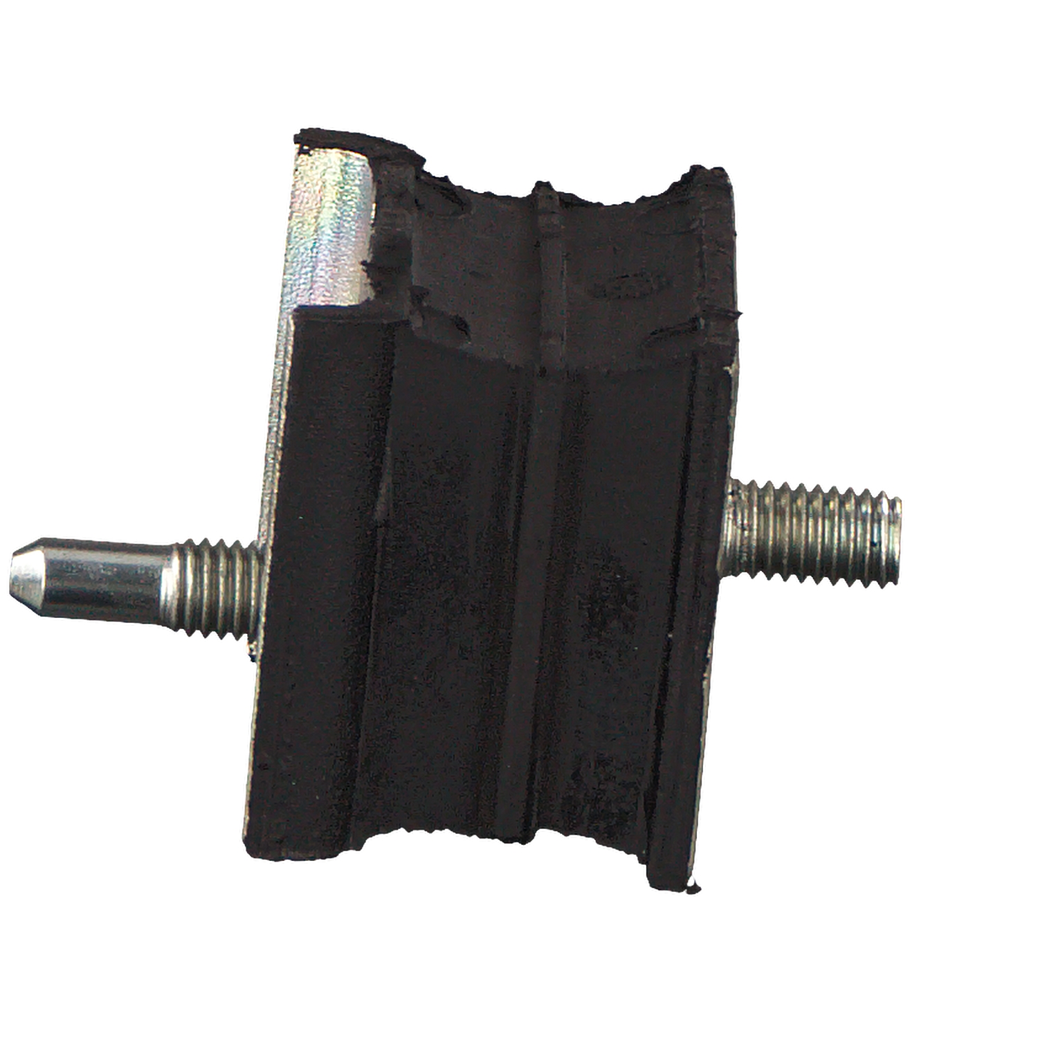 FEBI BILSTEIN Lagerung, Achsk&ouml;rper 18751 f&uuml;r PEUGEOT, Hinterachse links, oben