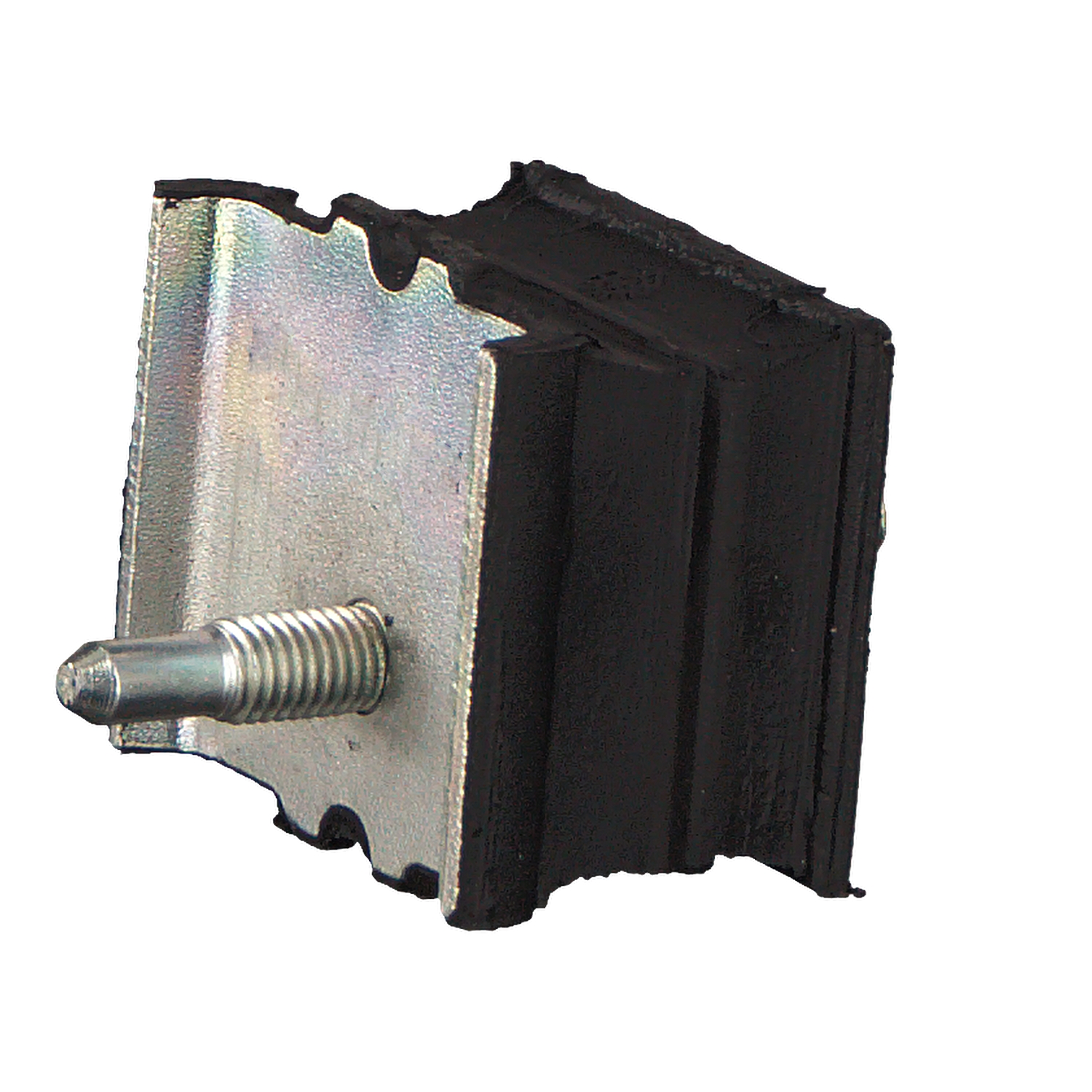 FEBI BILSTEIN Lagerung, Achsk&ouml;rper 18751 f&uuml;r PEUGEOT, Hinterachse links, oben