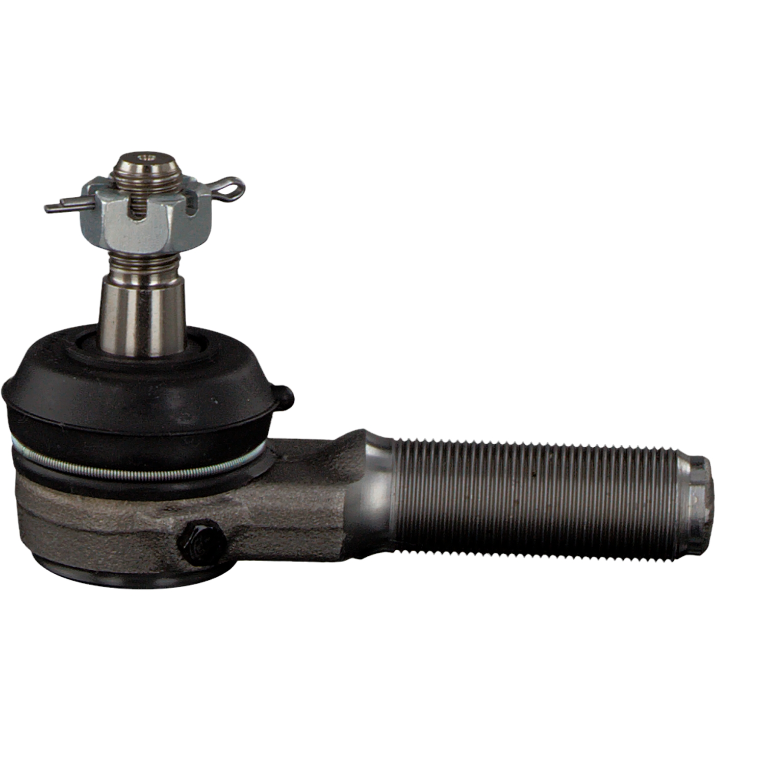 FEBI BILSTEIN Spurstangenkopf 42777 ProKit f&uuml;r NISSAN, Vorderachse links