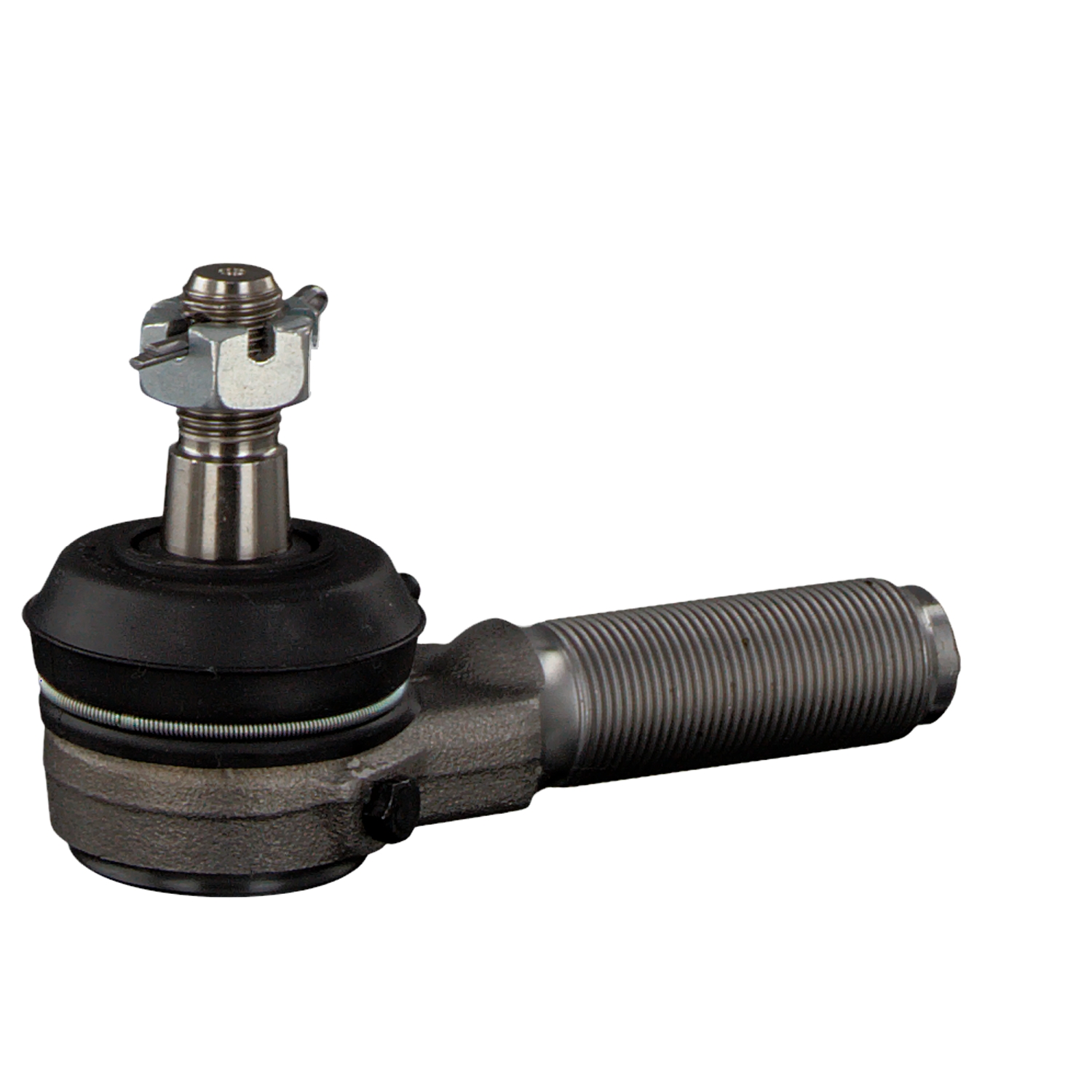 FEBI BILSTEIN Spurstangenkopf 42777 ProKit f&uuml;r NISSAN, Vorderachse links