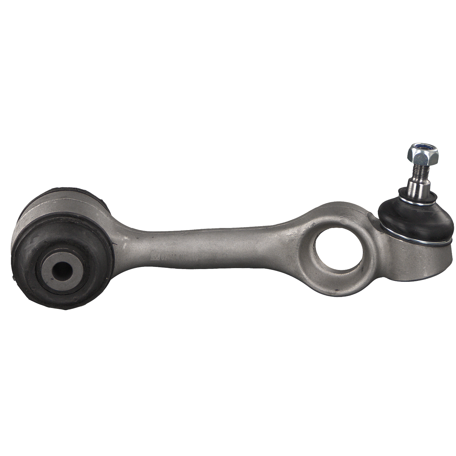 FEBI BILSTEIN Lenker, Radaufh&auml;ngung 02940 f&uuml;r MERCEDES-BENZ, Vorderachse oben