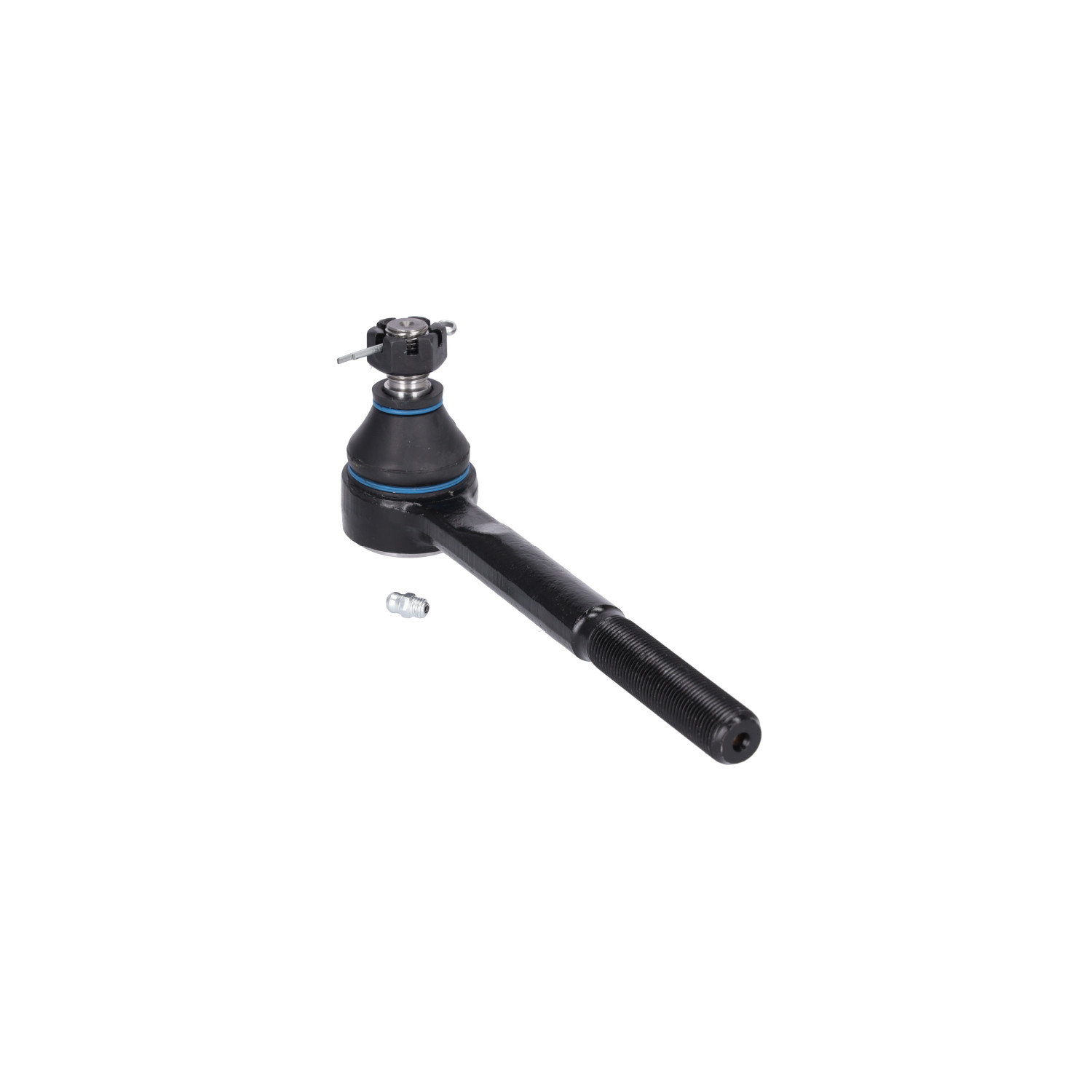 Febi Bilstein 43251 Spurstangenendst&uuml;ck mit Sicherungsmutter , 1 St&uuml;ck