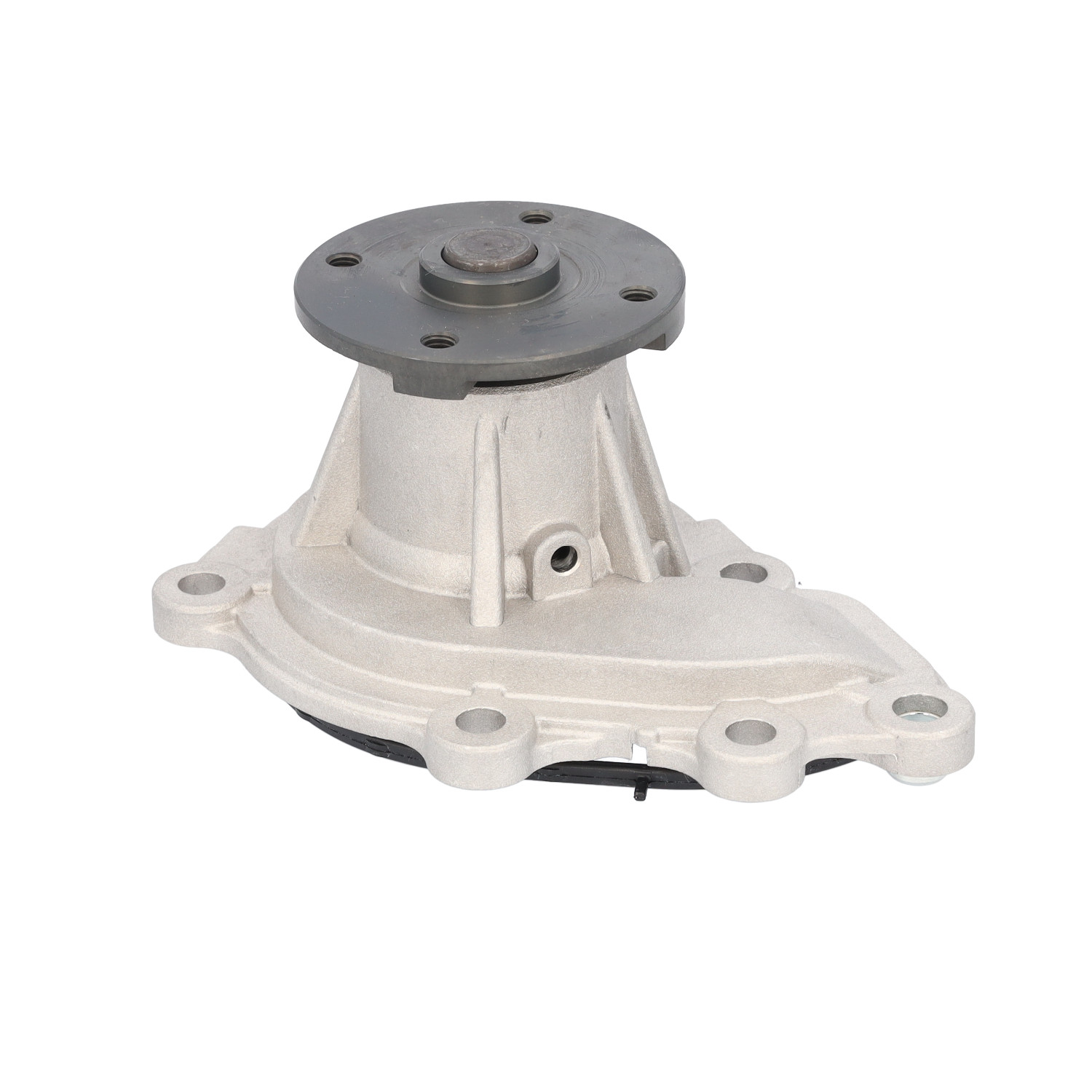 Febi Bilstein 103671 Wasserpumpe mit Dichtungen und Schraube , 1 St&uuml;ck