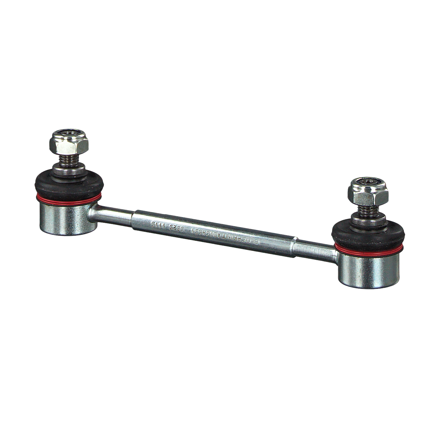 FEBI BILSTEIN Stange/Strebe, Stabilisator 42949 f&uuml;r TOYOTA, Vorderachse links