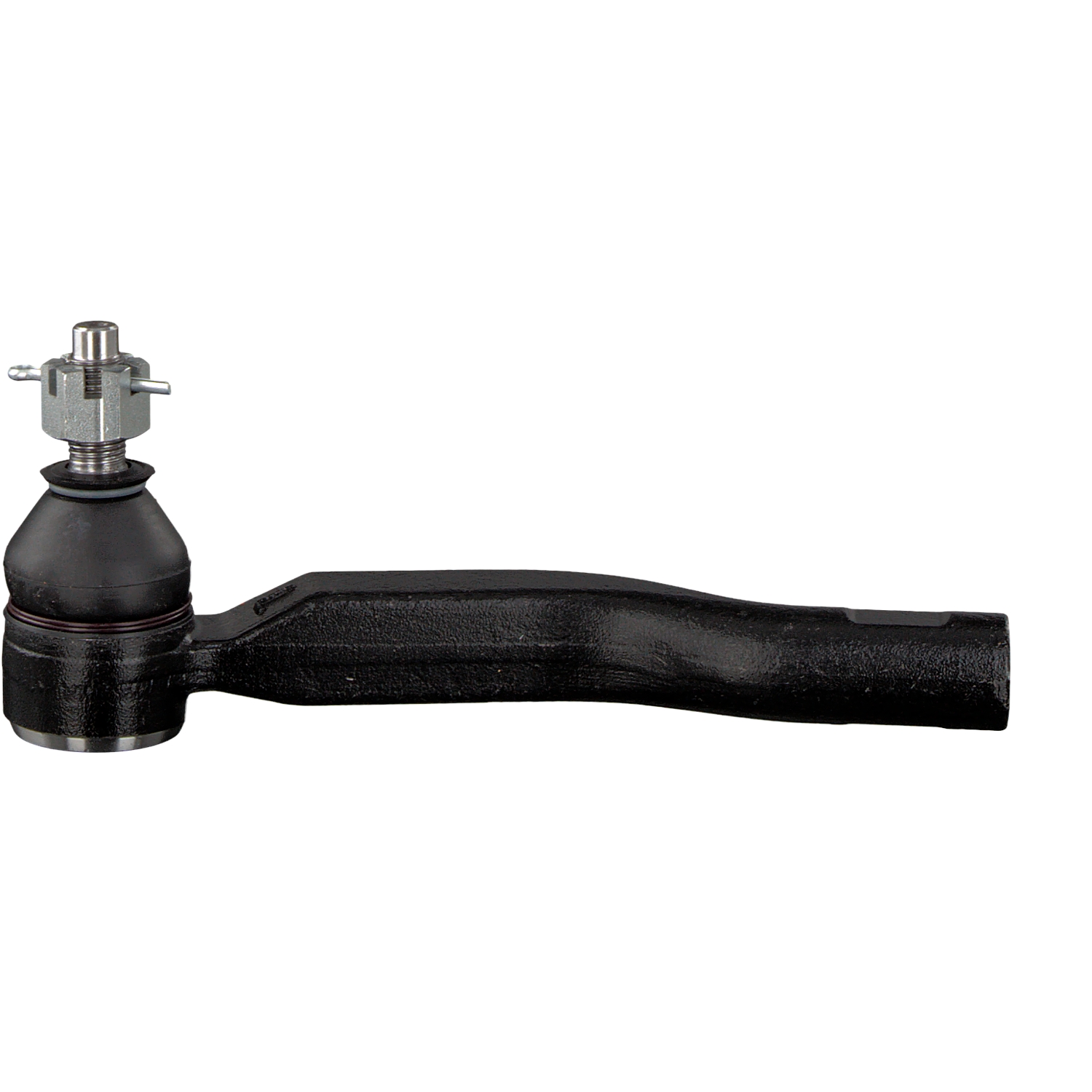 FEBI BILSTEIN Spurstangenkopf 43246 ProKit f&uuml;r TOYOTA, Vorderachse links