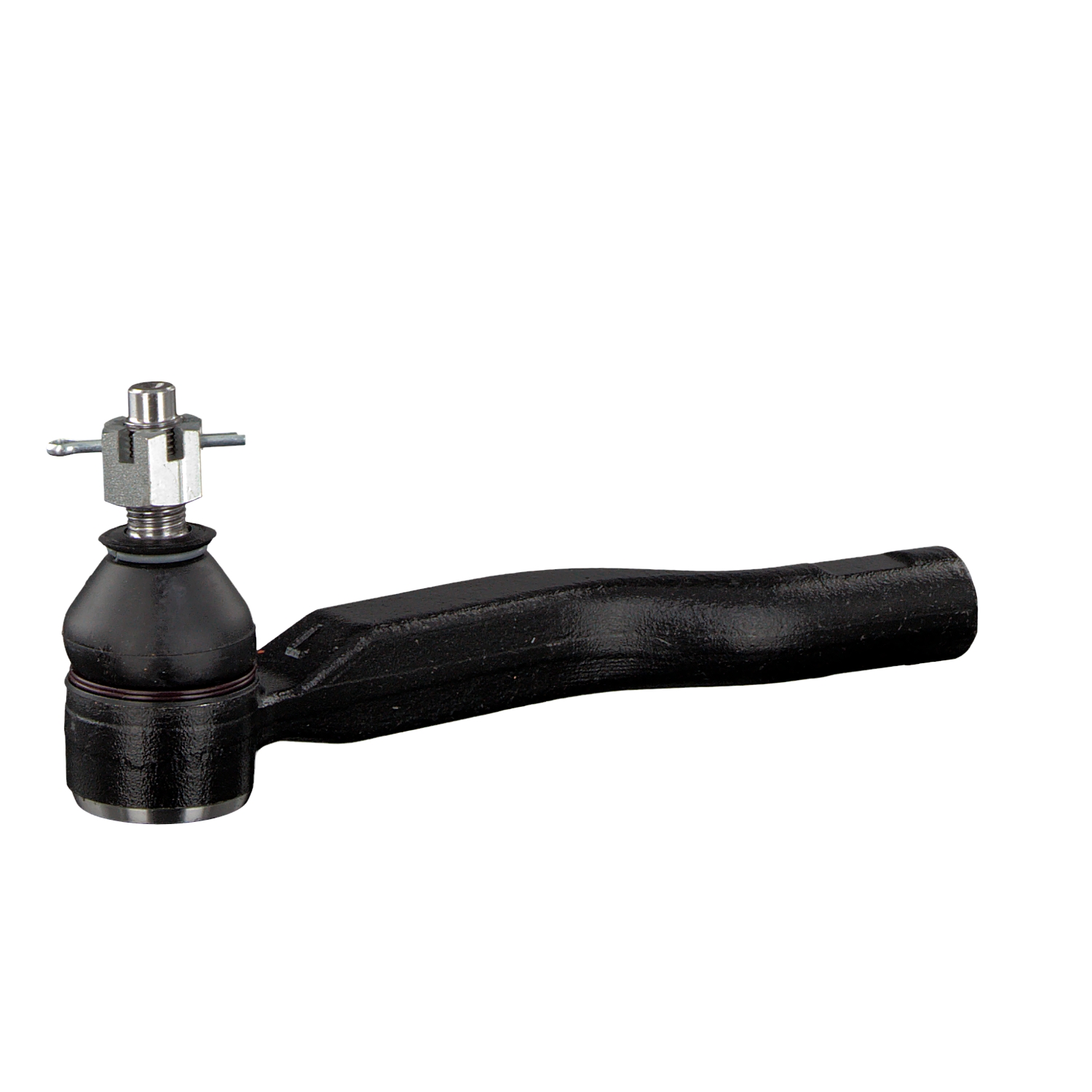 FEBI BILSTEIN Spurstangenkopf 43246 ProKit f&uuml;r TOYOTA, Vorderachse links