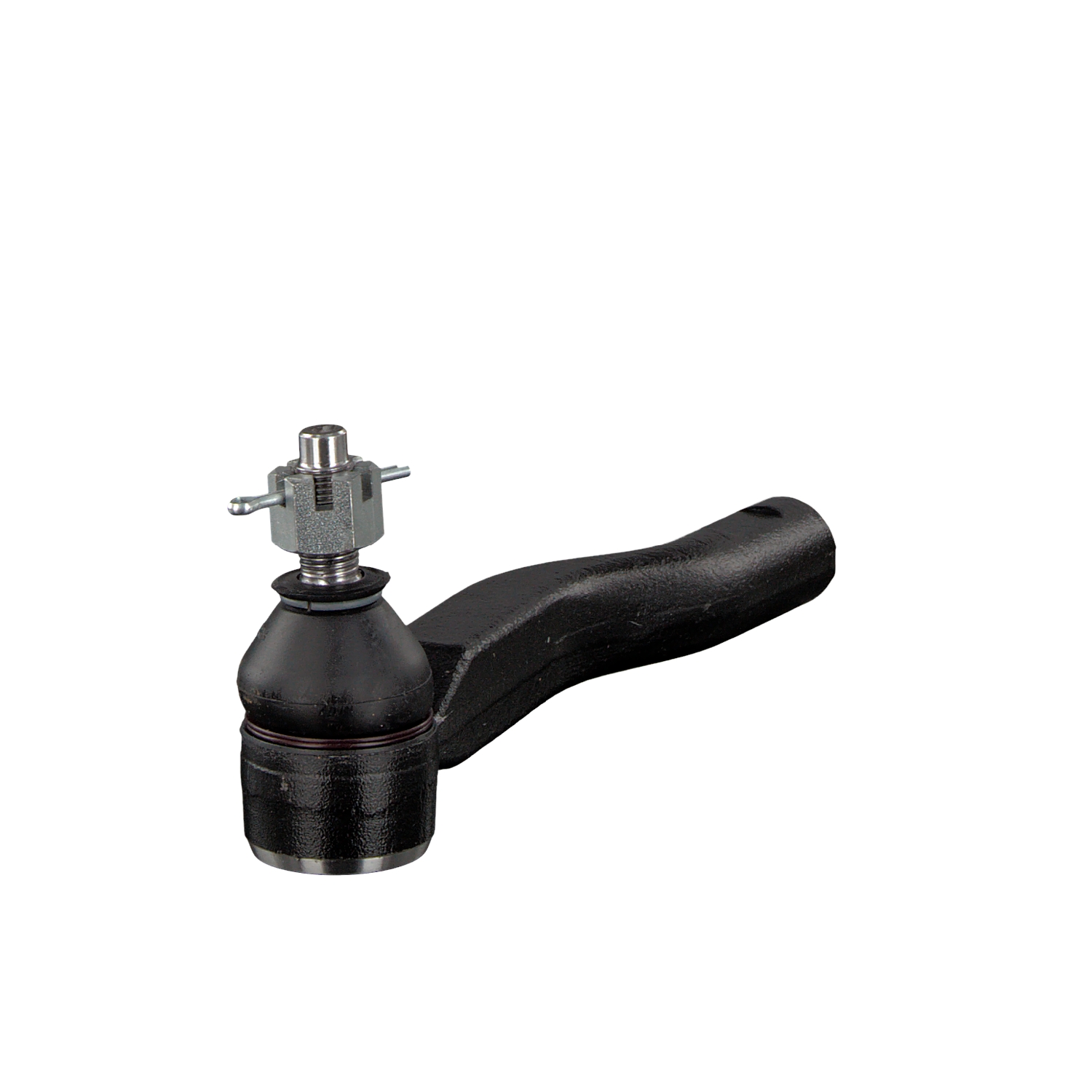 FEBI BILSTEIN Spurstangenkopf 43246 ProKit f&uuml;r TOYOTA, Vorderachse links