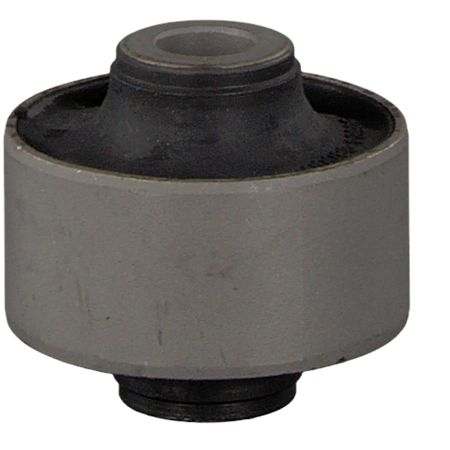 FEBI BILSTEIN Lagerung, Lenker 41453 f&uuml;r HYUNDAI, Vorderachse links, hinten