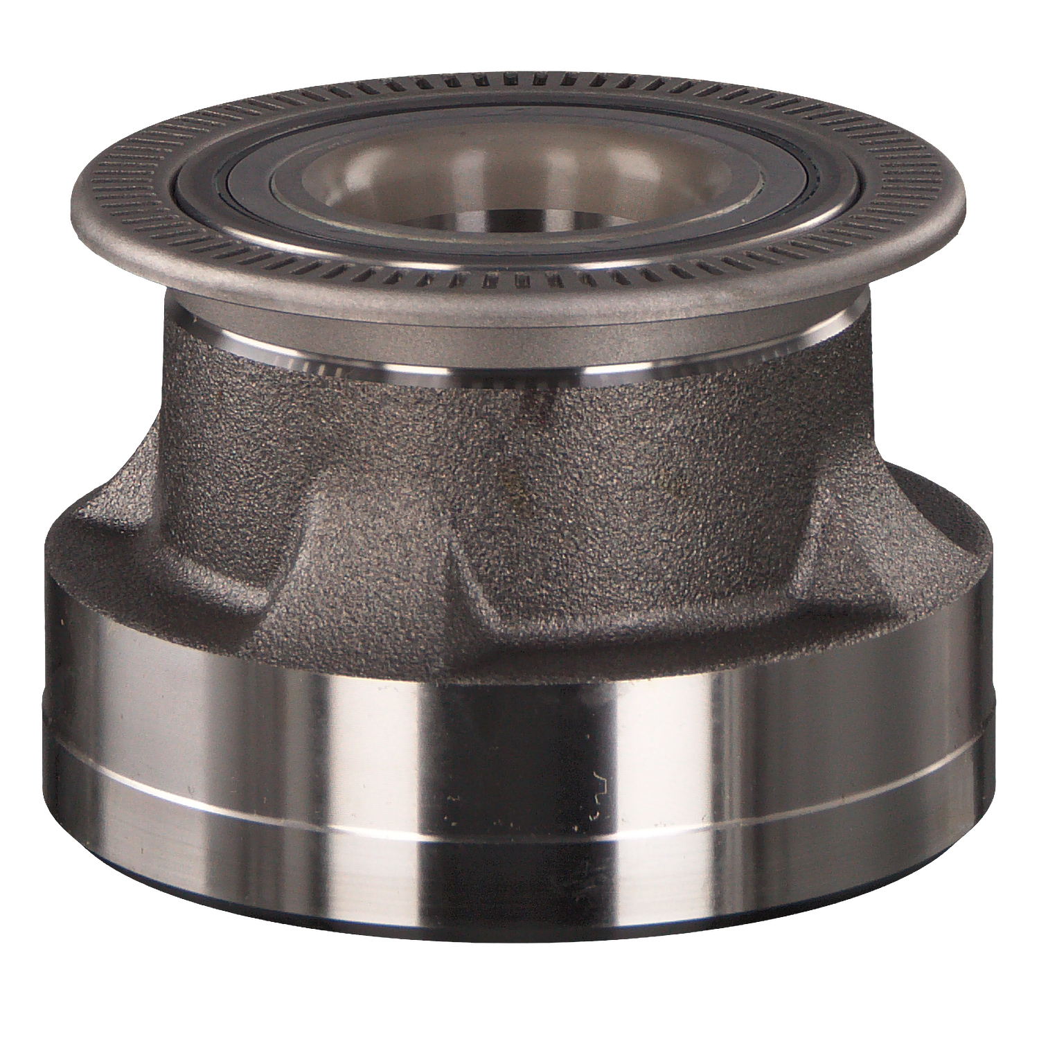 FEBI BILSTEIN Radnabe 34105 f&uuml;r VOLVO RENAULT TRUCKS, Vorderachse